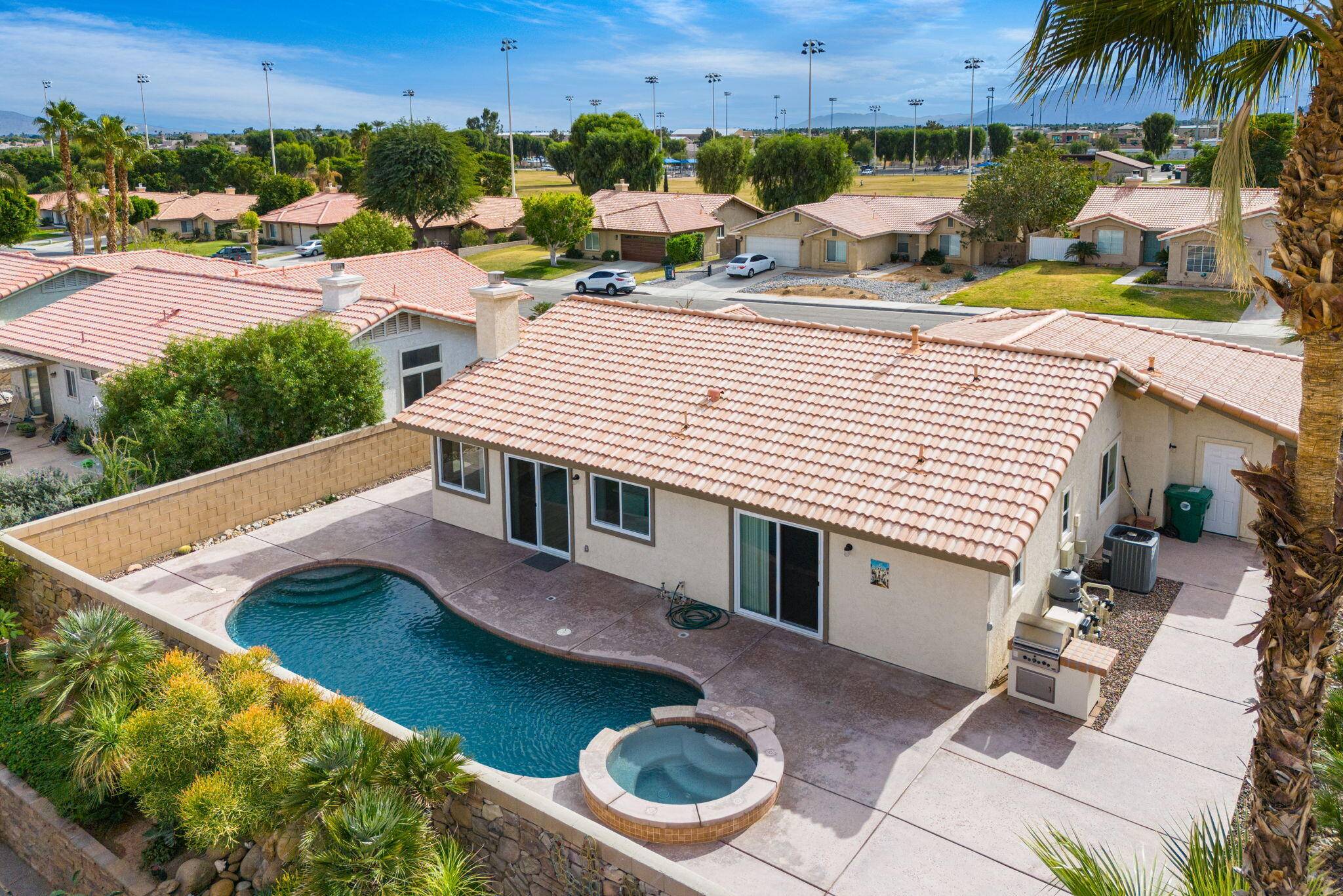 La Quinta, CA 92253,79110 Ashley PL