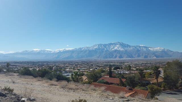 Desert Hot Springs, CA 92240,12466 Highland AVE