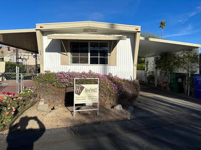 Palm Desert, CA 92260,23 Diamond E