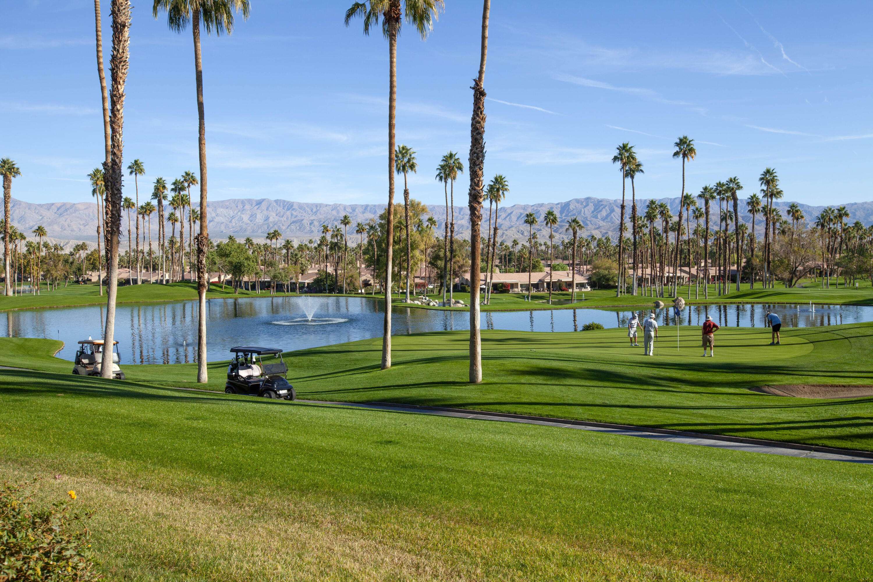 Palm Desert, CA 92211,39860 Narcissus WAY