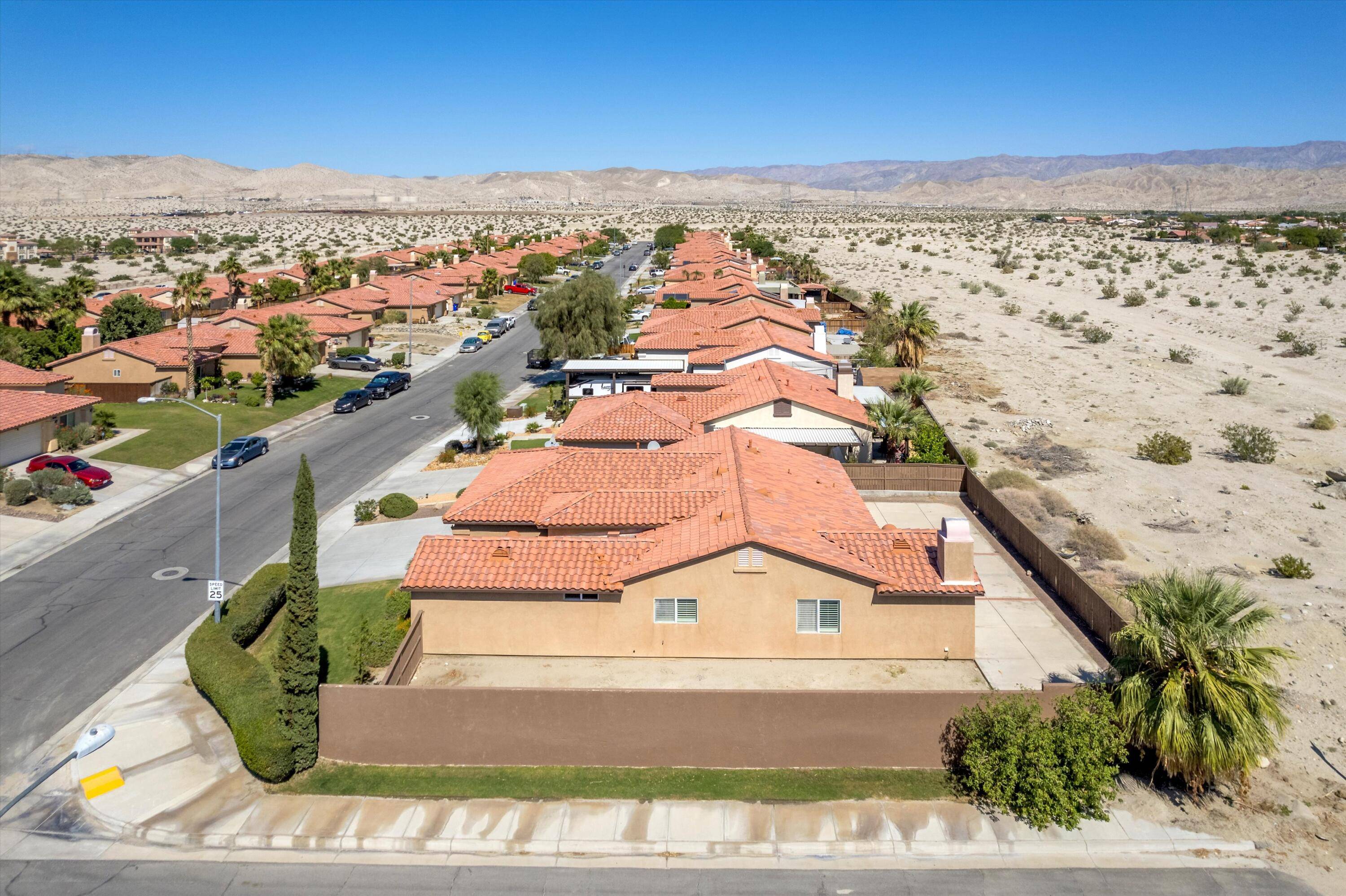 Thousand Palms, CA 92276,30986 Via Pared