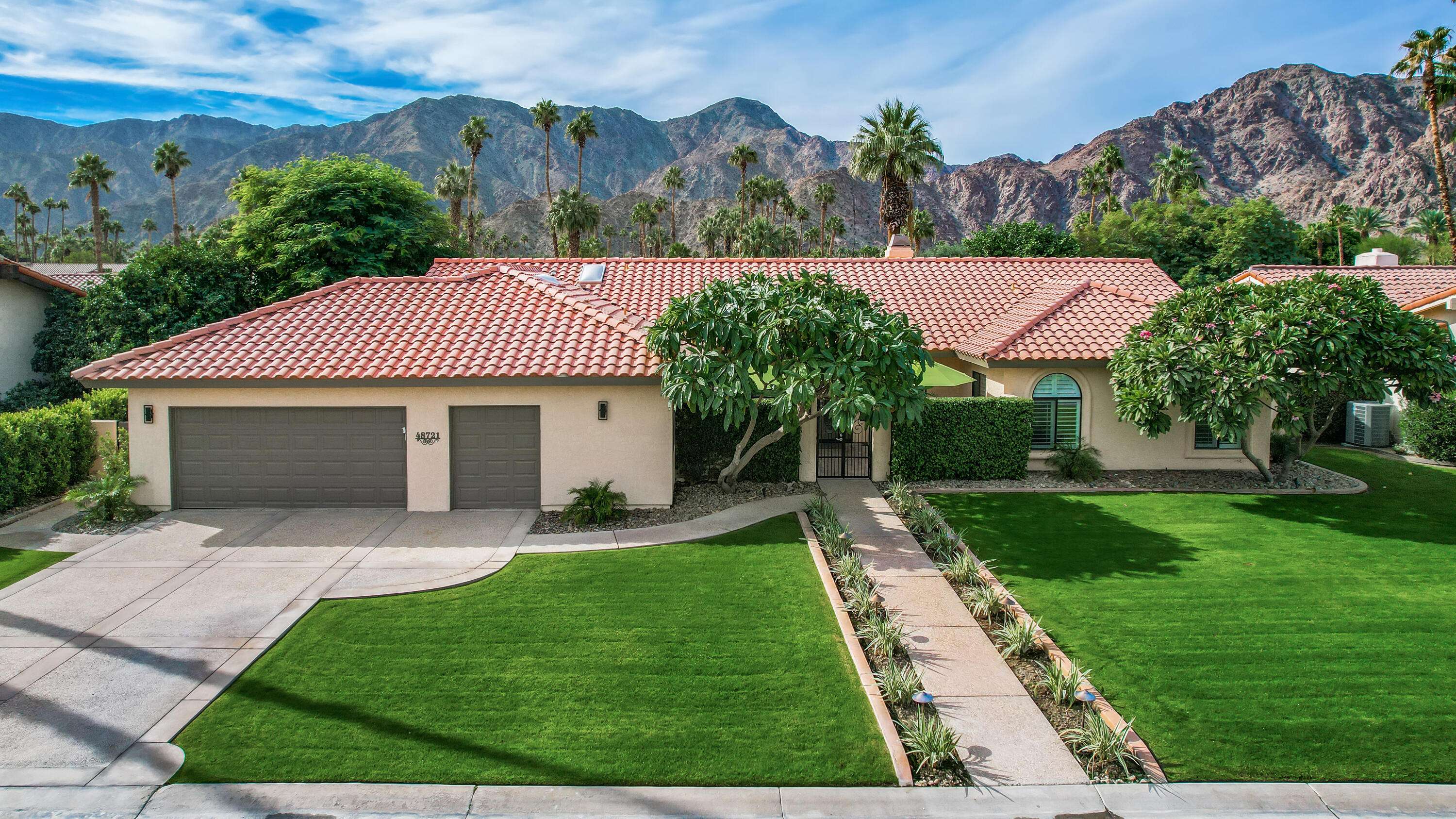 La Quinta, CA 92253,48721 Santa Ursula ST