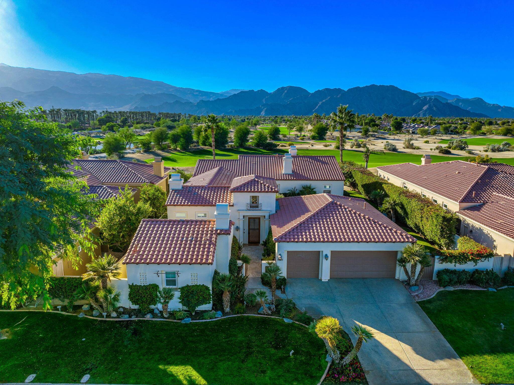 La Quinta, CA 92253,55855 Turnberry WAY