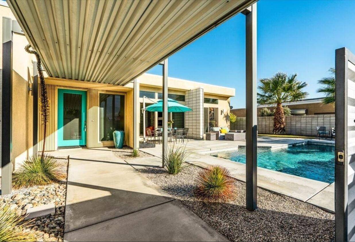 Palm Springs, CA 92262,3030 N Avenida Caballeros