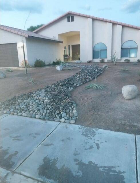 Cathedral City, CA 92234,68180 Estio RD