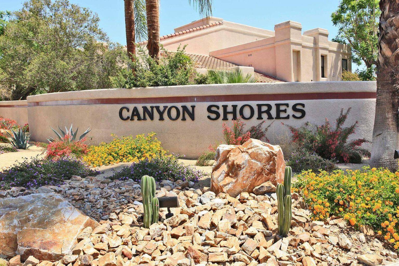 Cathedral City, CA 92234,35200 Cathedral Canyon DR #97