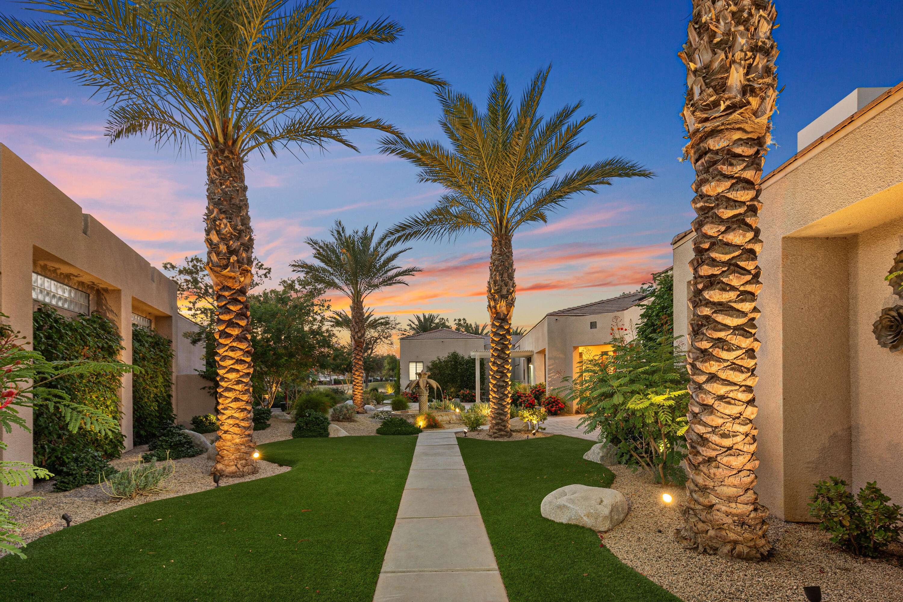 Rancho Mirage, CA 92270,16 Birkdale CIR