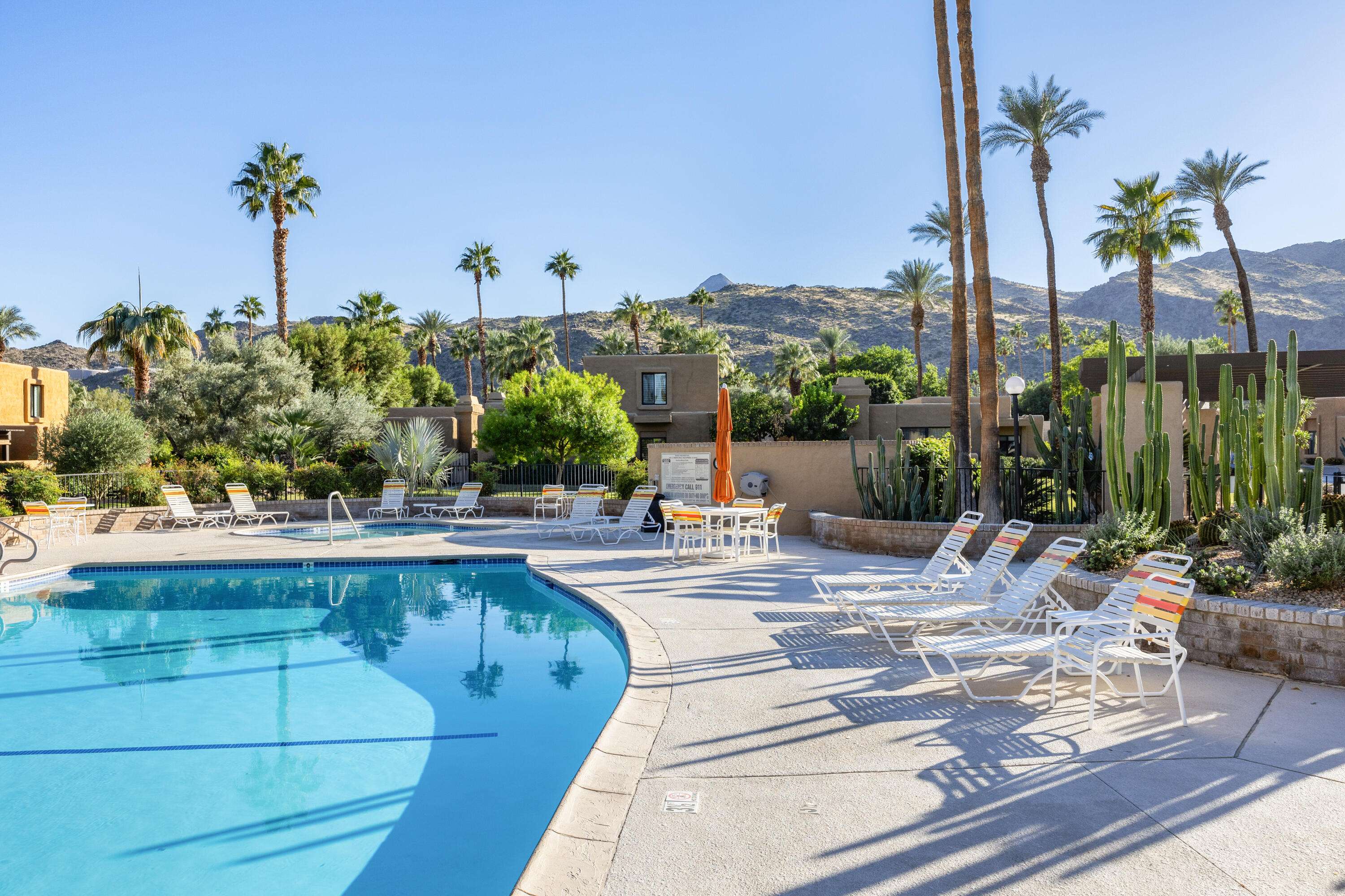 Palm Springs, CA 92264,4837 S Winners CIR #F