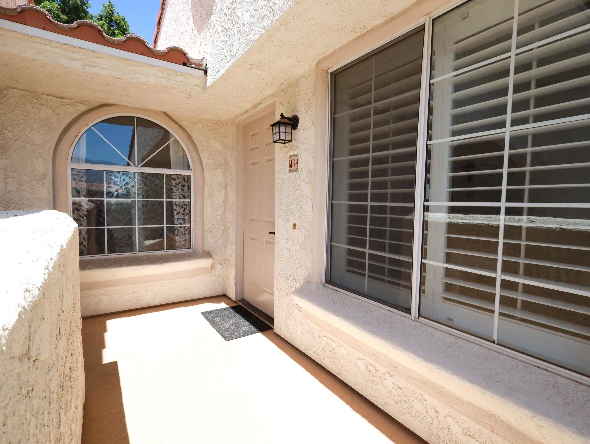 Palm Springs, CA 92264,2001 E Camino Parocela #M94