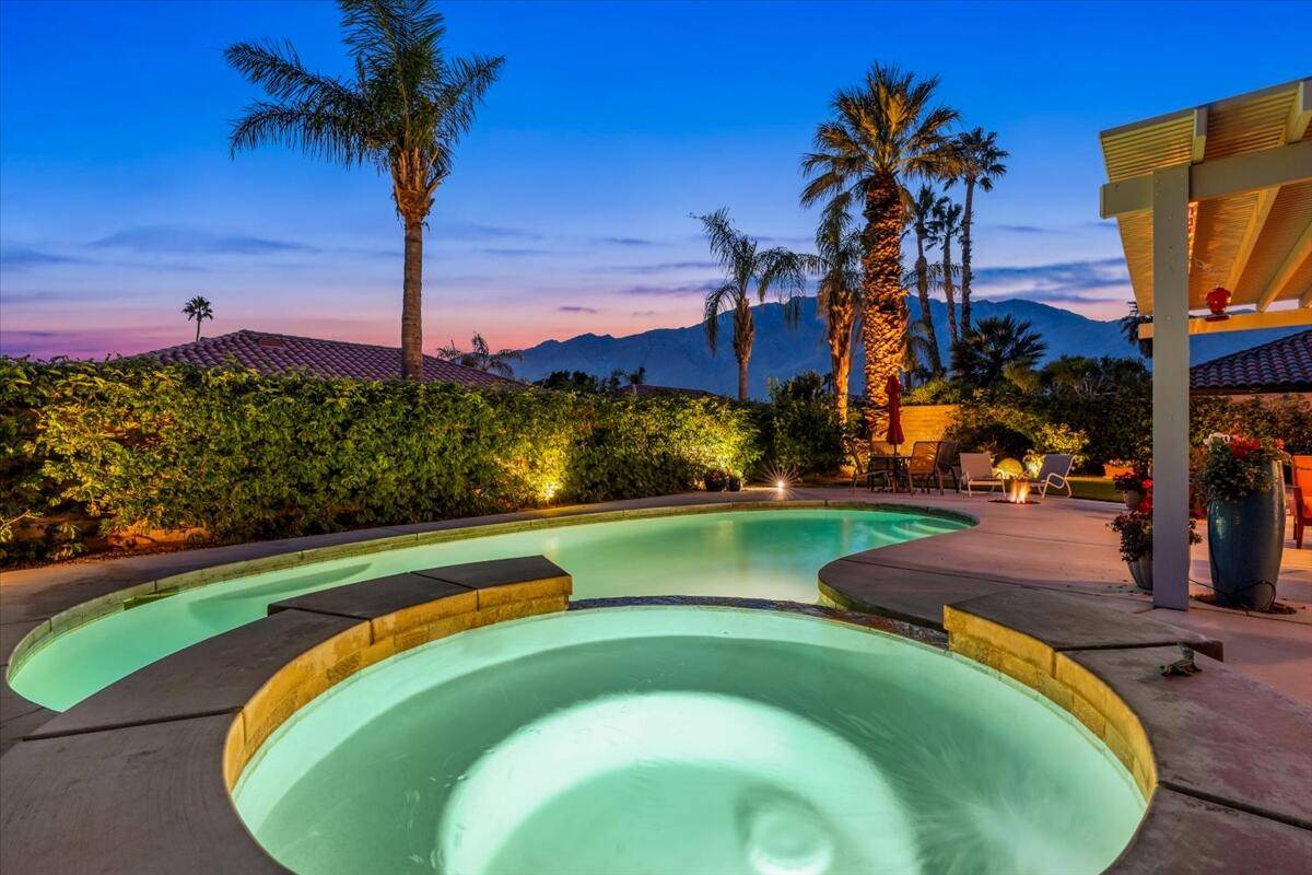 Palm Springs, CA 92262,1485 E Luna WAY