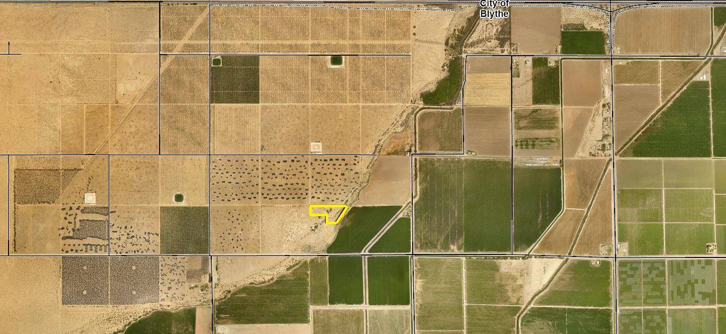 Blythe, CA 92225,15490 16th AVE