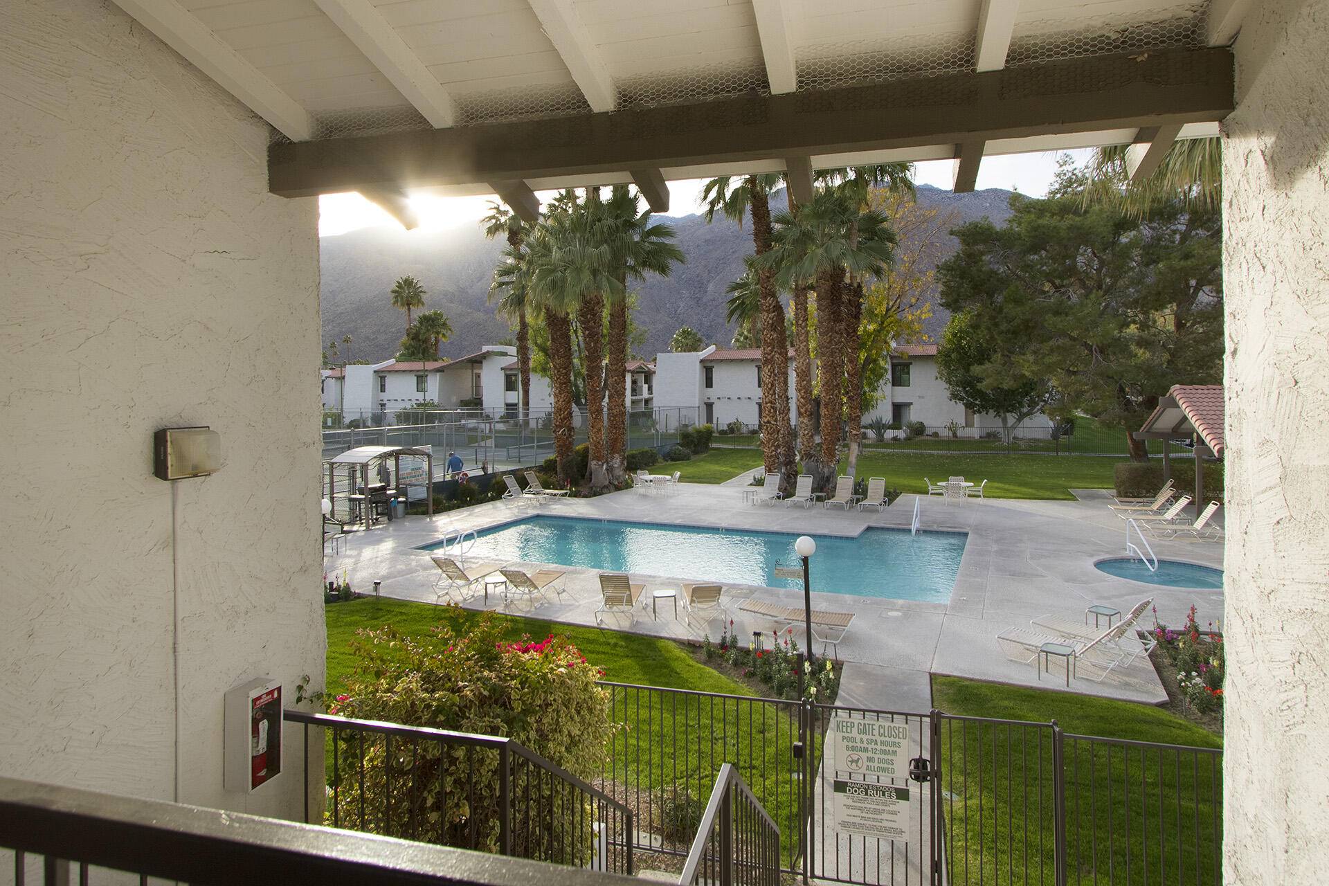 Palm Springs, CA 92264,1050 E Ramon RD #64