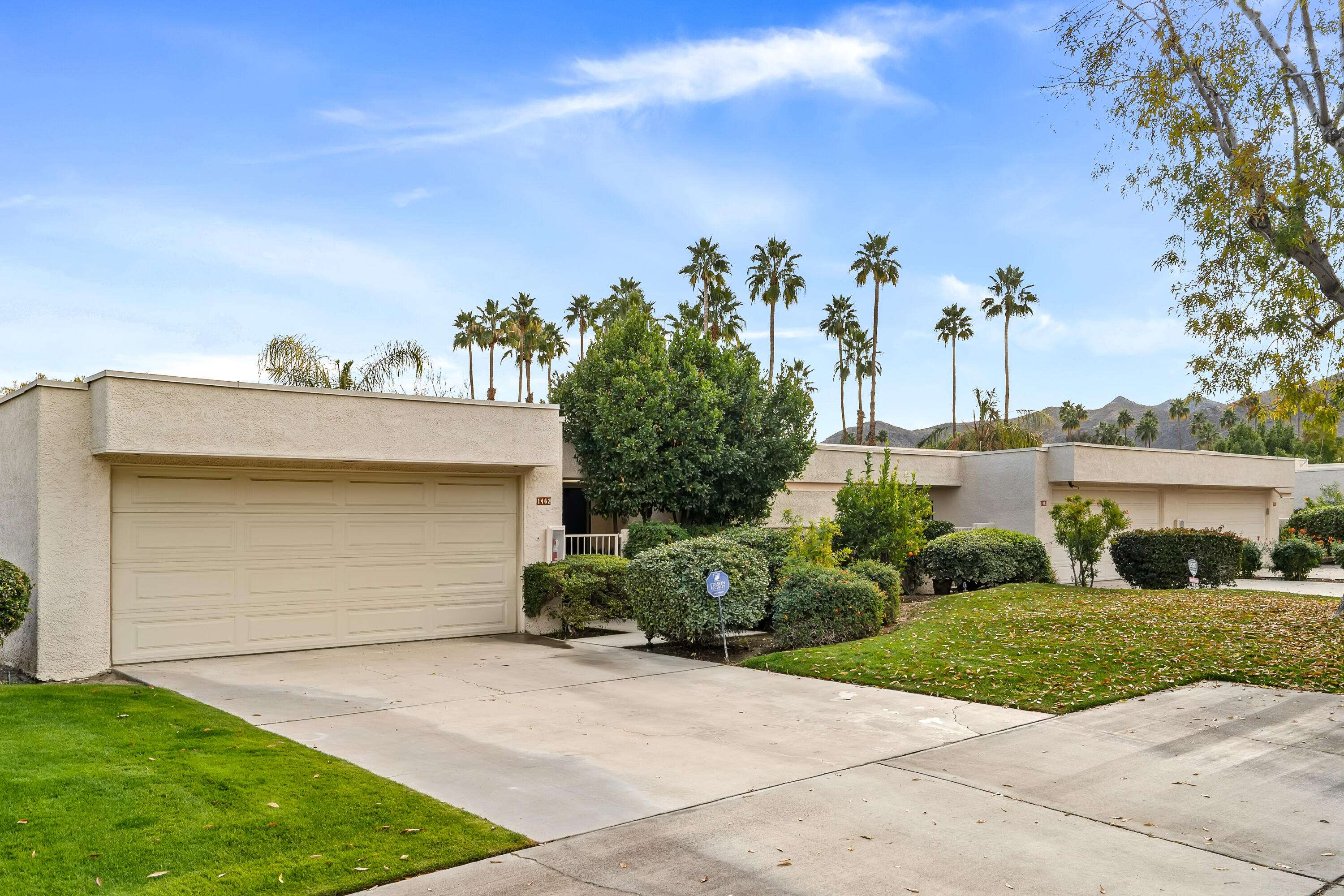 Palm Springs, CA 92264,1462 Andee DR