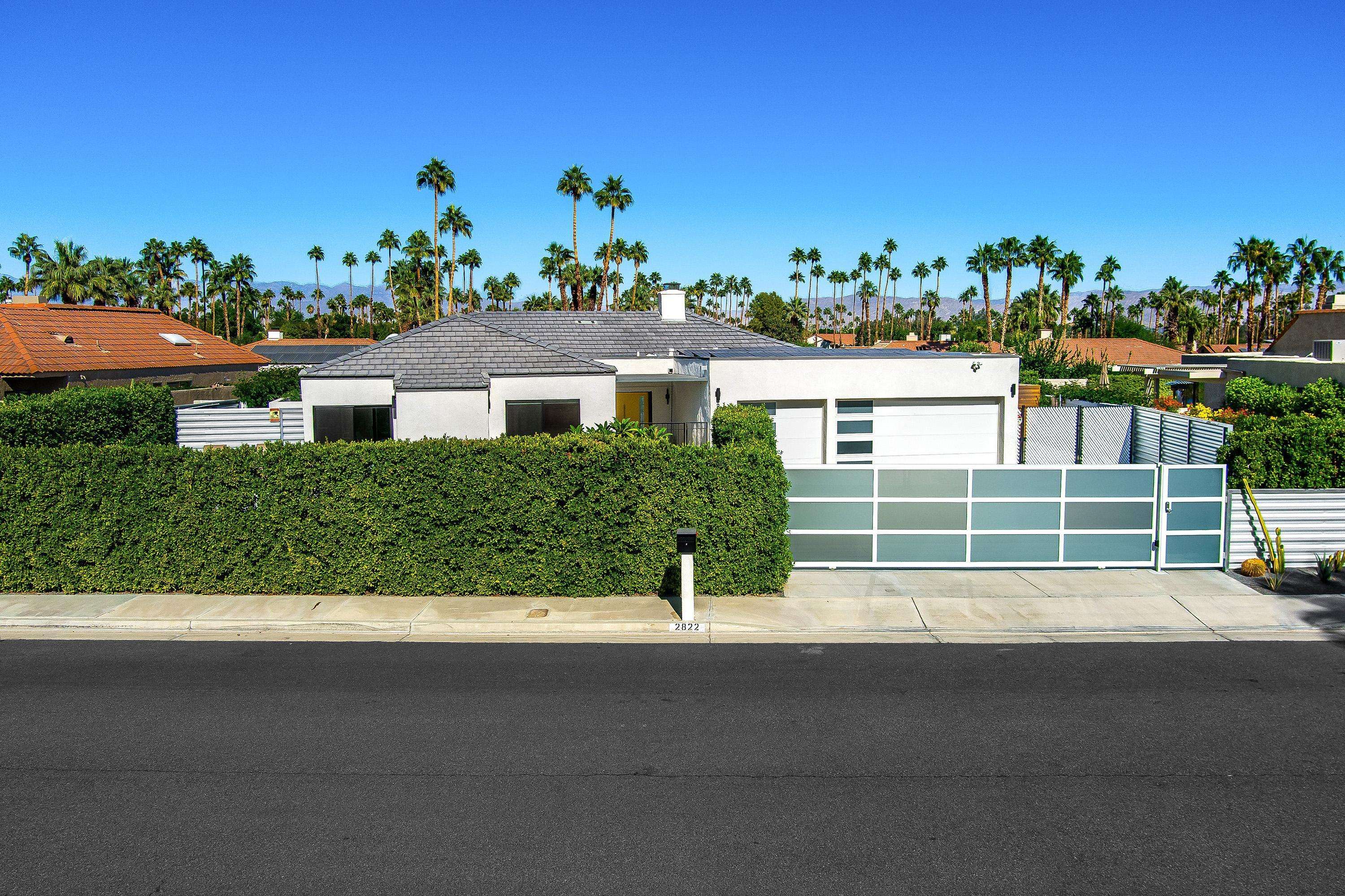 Palm Springs, CA 92264,2822 Alondra WAY