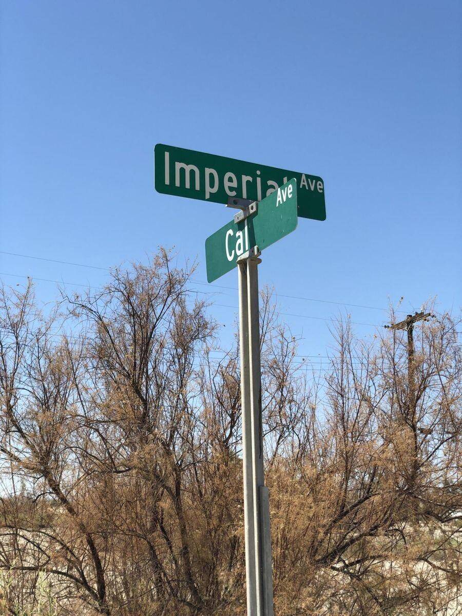 Thermal, CA 92274,292 Imperial AVE