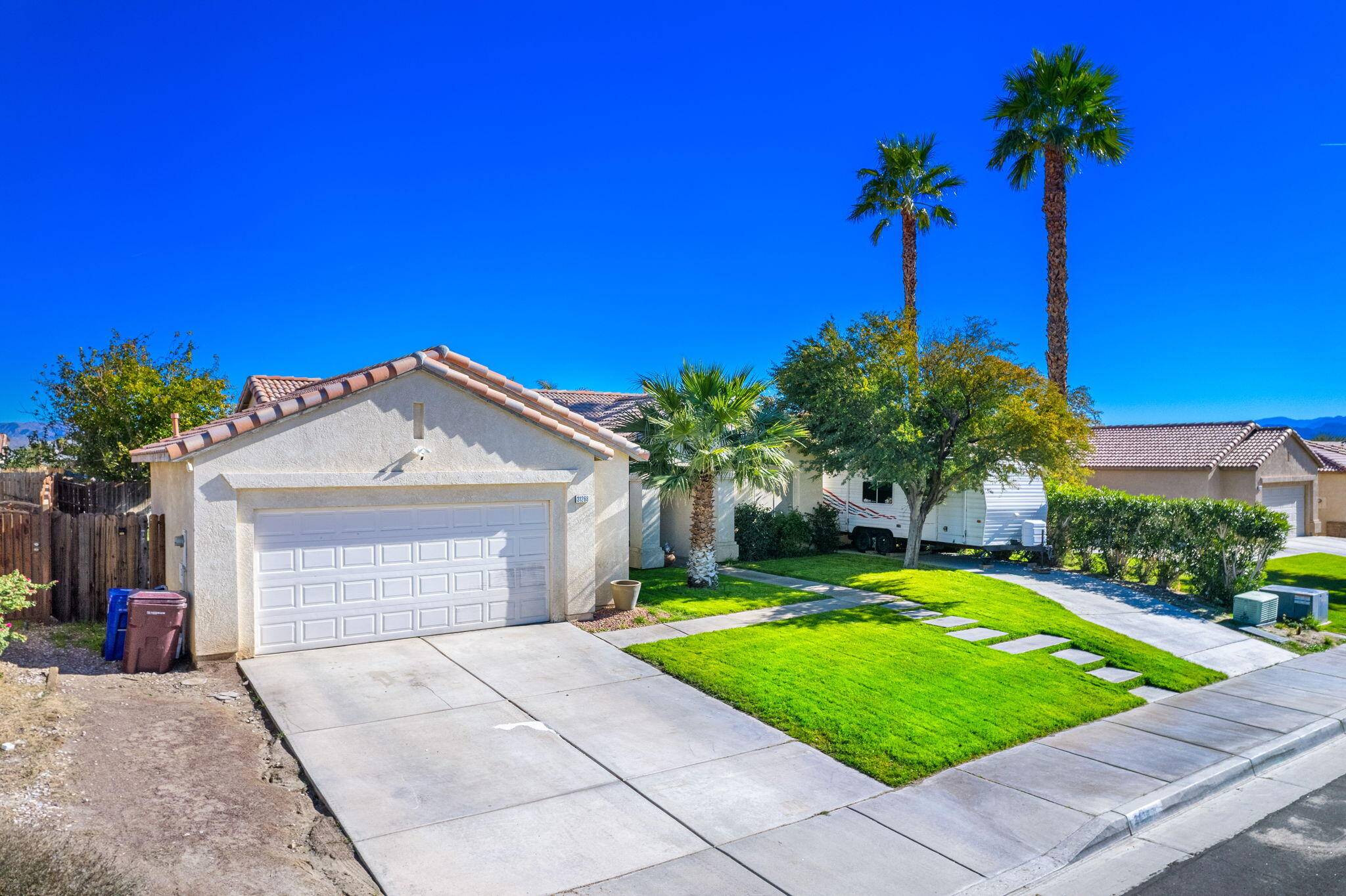 Thousand Palms, CA 92276,31268 Via Pared