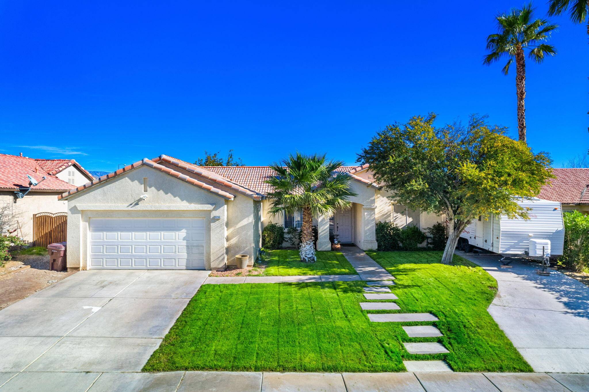 Thousand Palms, CA 92276,31268 Via Pared