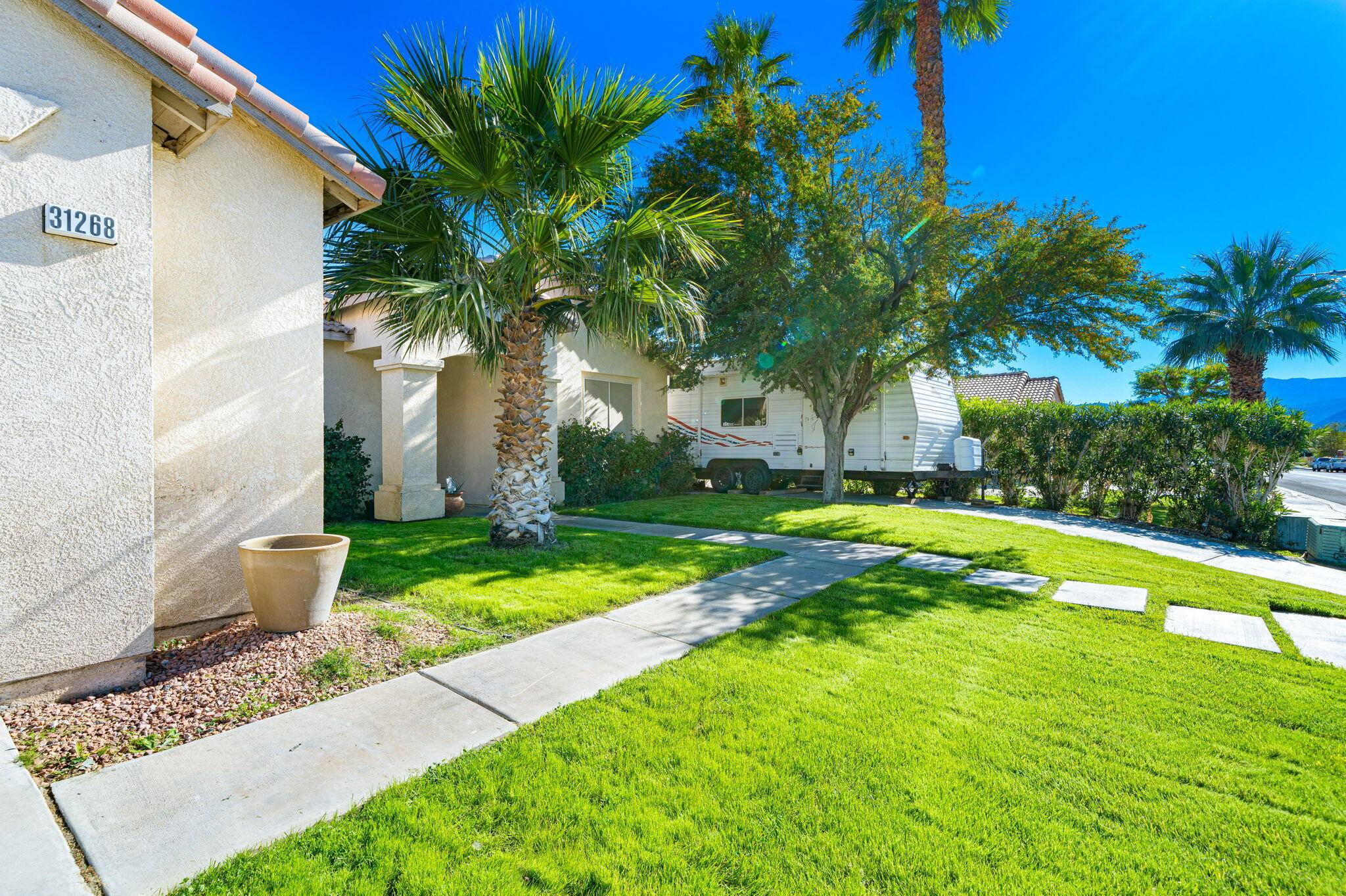 Thousand Palms, CA 92276,31268 Via Pared