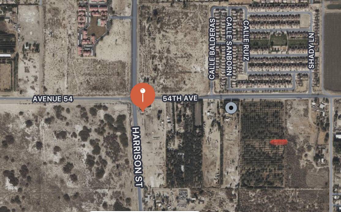 Thermal, CA 92274,54050 Harrison ST