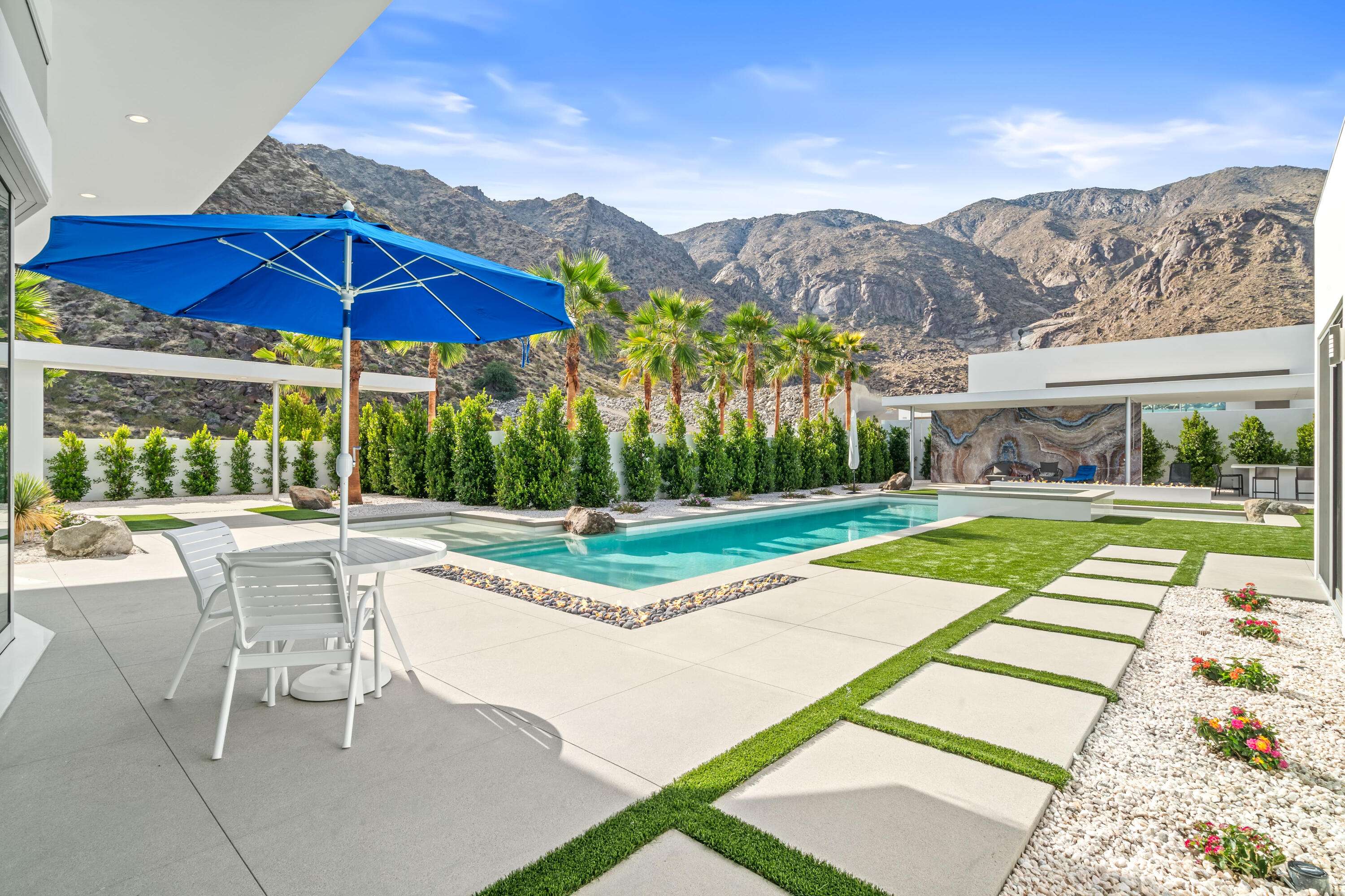 Palm Springs, CA 92262,918 Las Palmas Estates DR