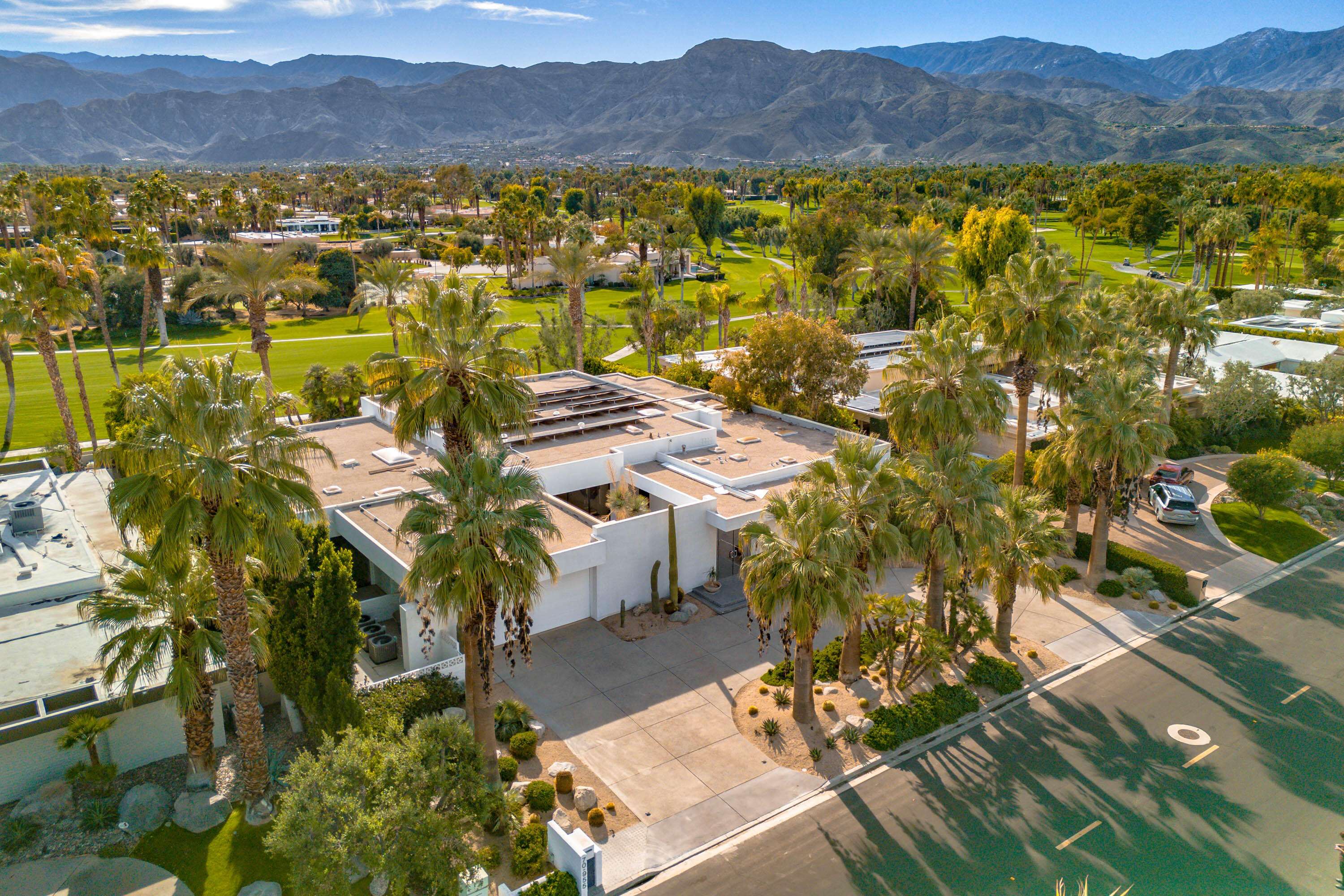 Rancho Mirage, CA 92270,70955 Tamarisk LN