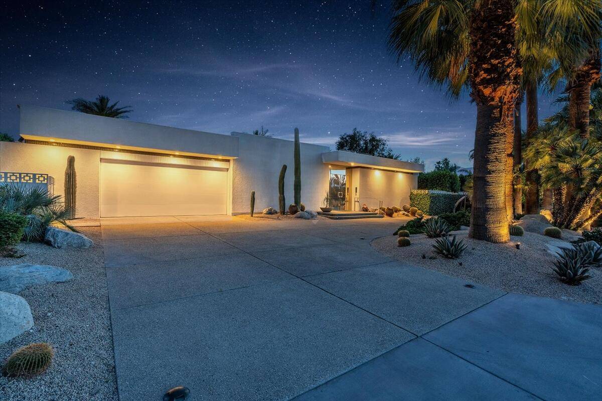 Rancho Mirage, CA 92270,70955 Tamarisk LN