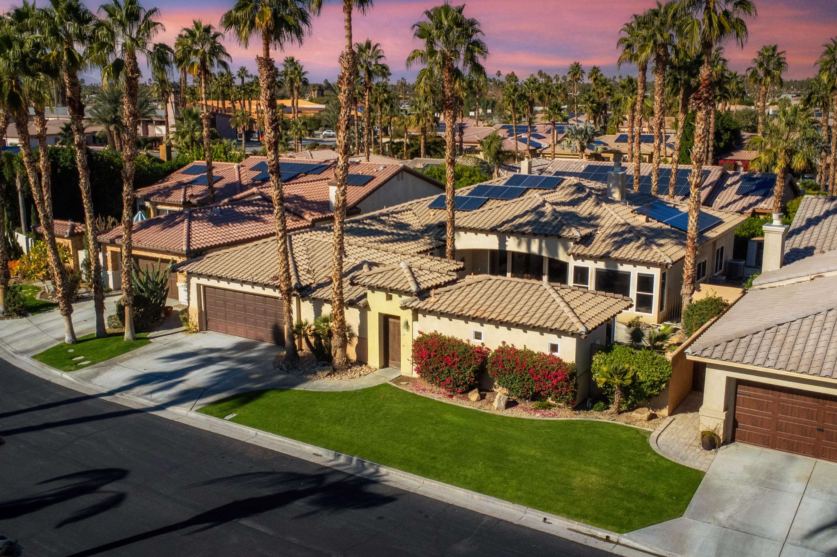 Palm Desert, CA 92260,6 Via Dulcinea