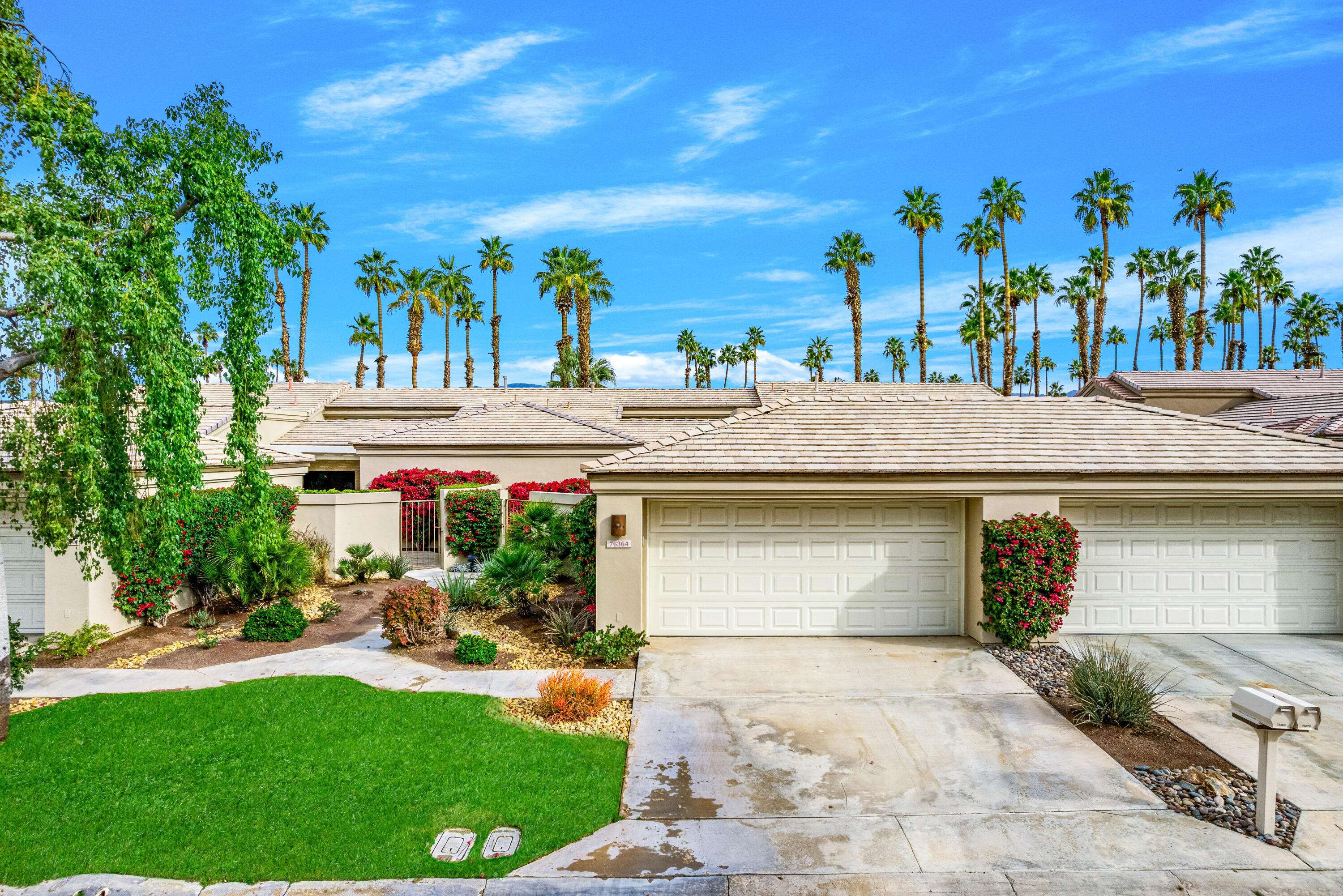 Palm Desert, CA 92211,76364 Poppy LN