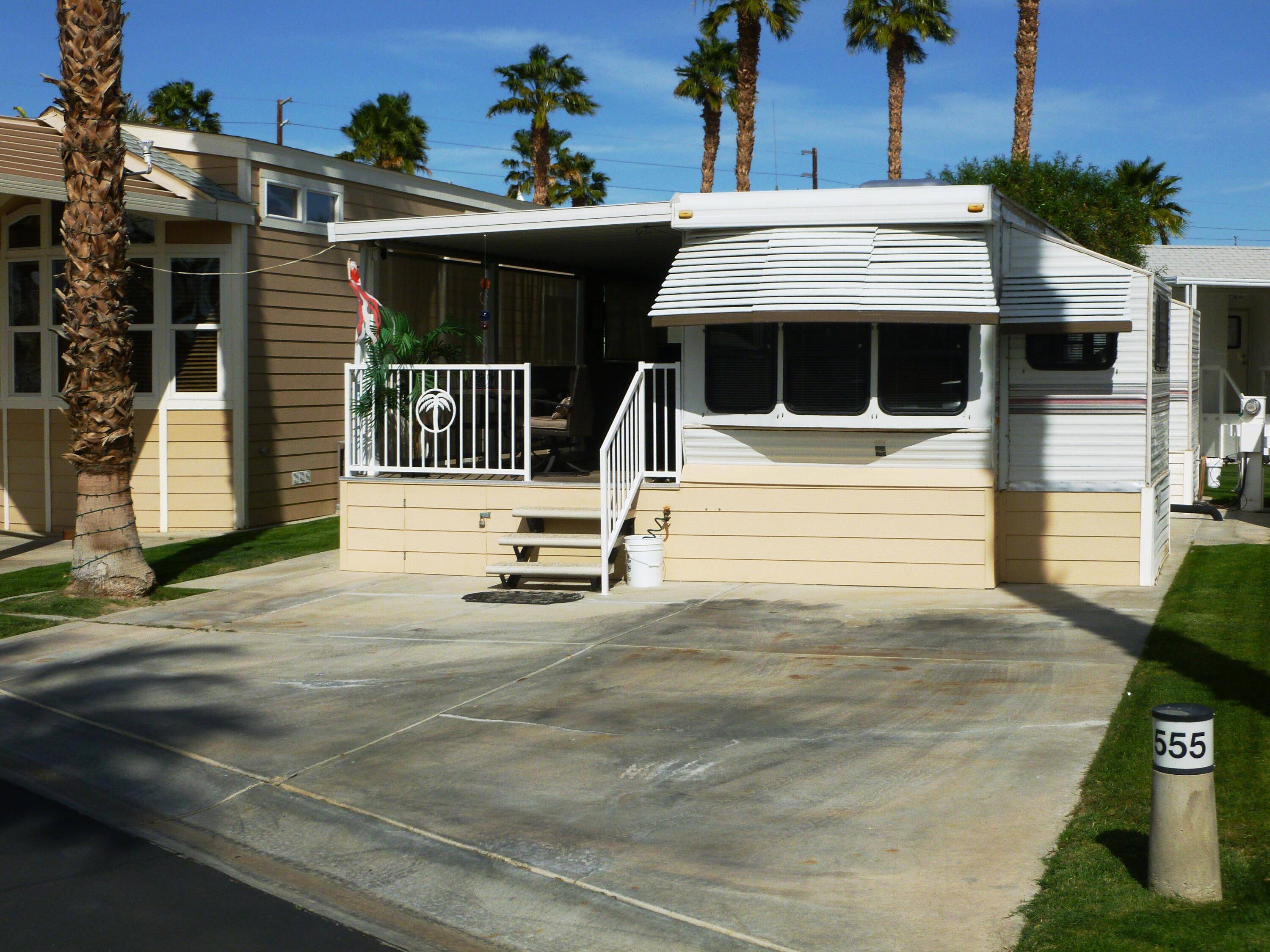 Indio, CA 92203,84136 Ave 44, #555 #555