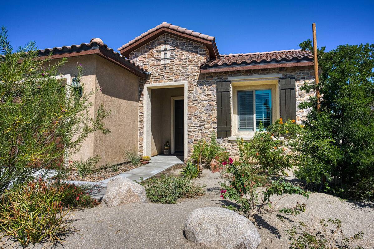 Rancho Mirage, CA 92270,86 Prosecco