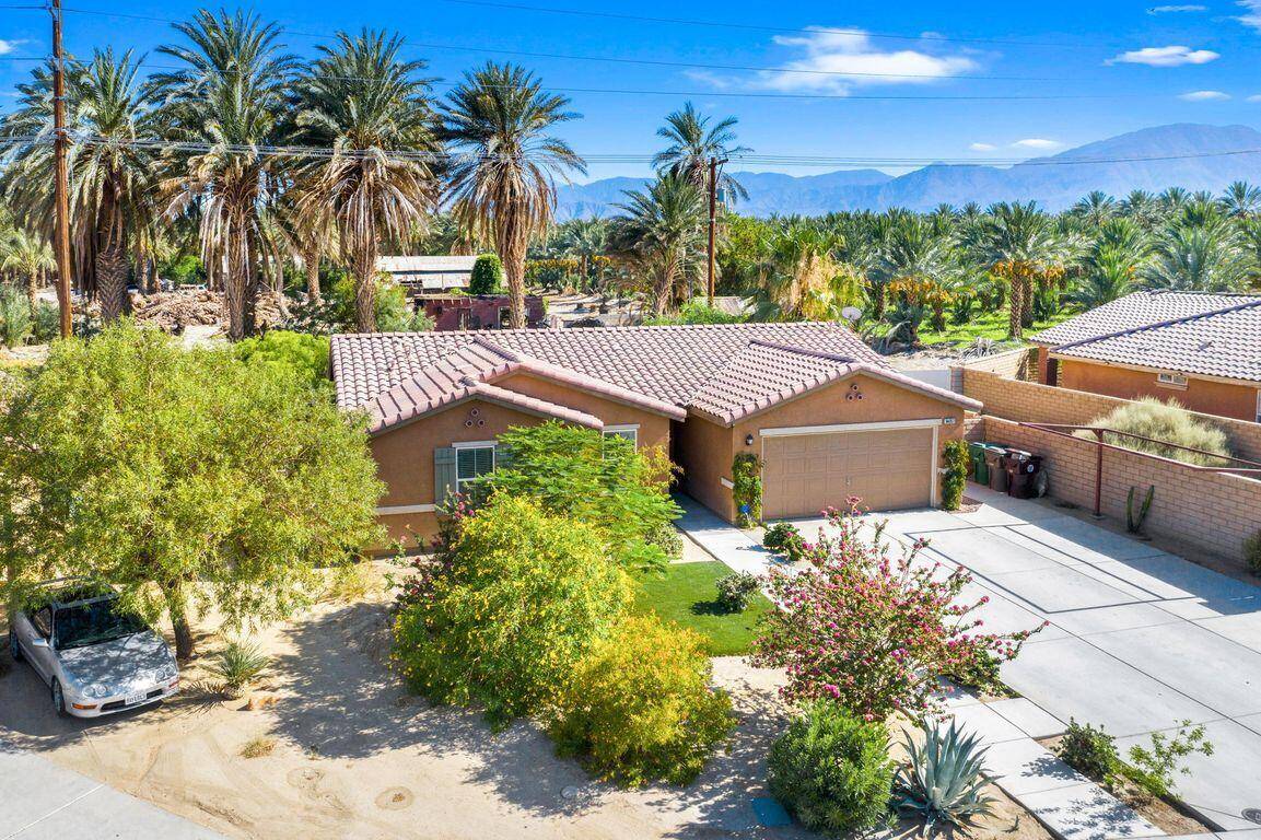 Coachella, CA 92236,84267 Miramar CT