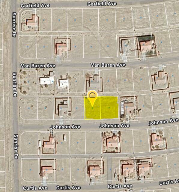 Thermal, CA 92274,1374 Johnson AVE