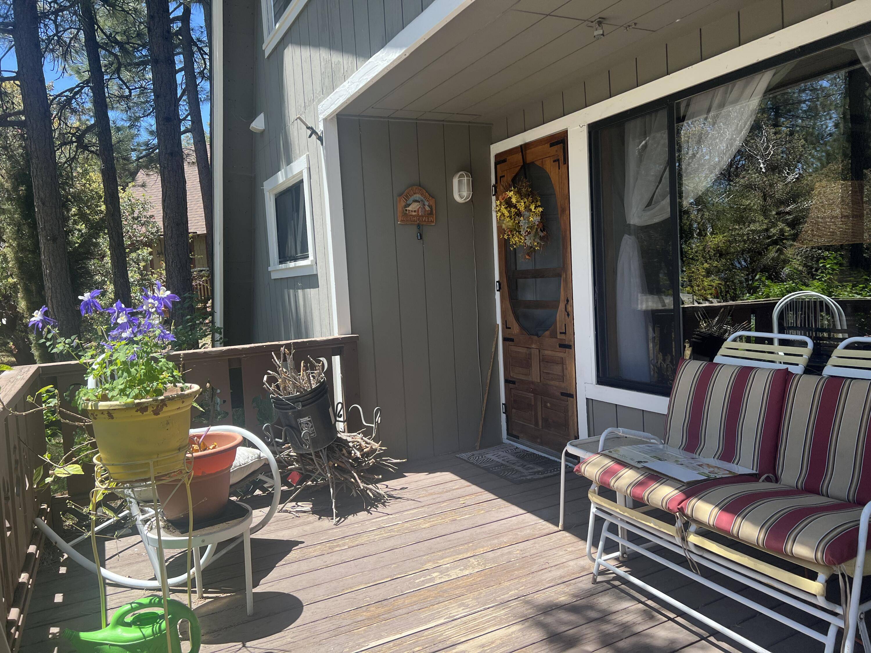 Idyllwild, CA 92549,53454 Double View DR