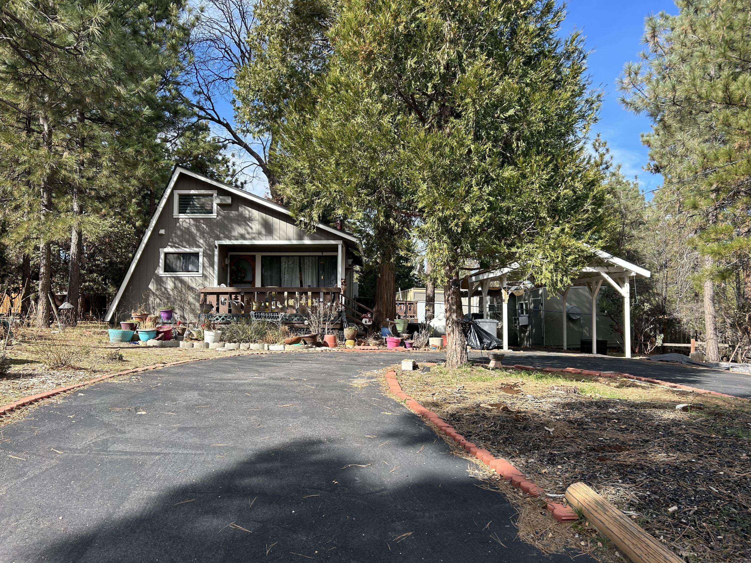 Idyllwild, CA 92549,53454 Double View DR