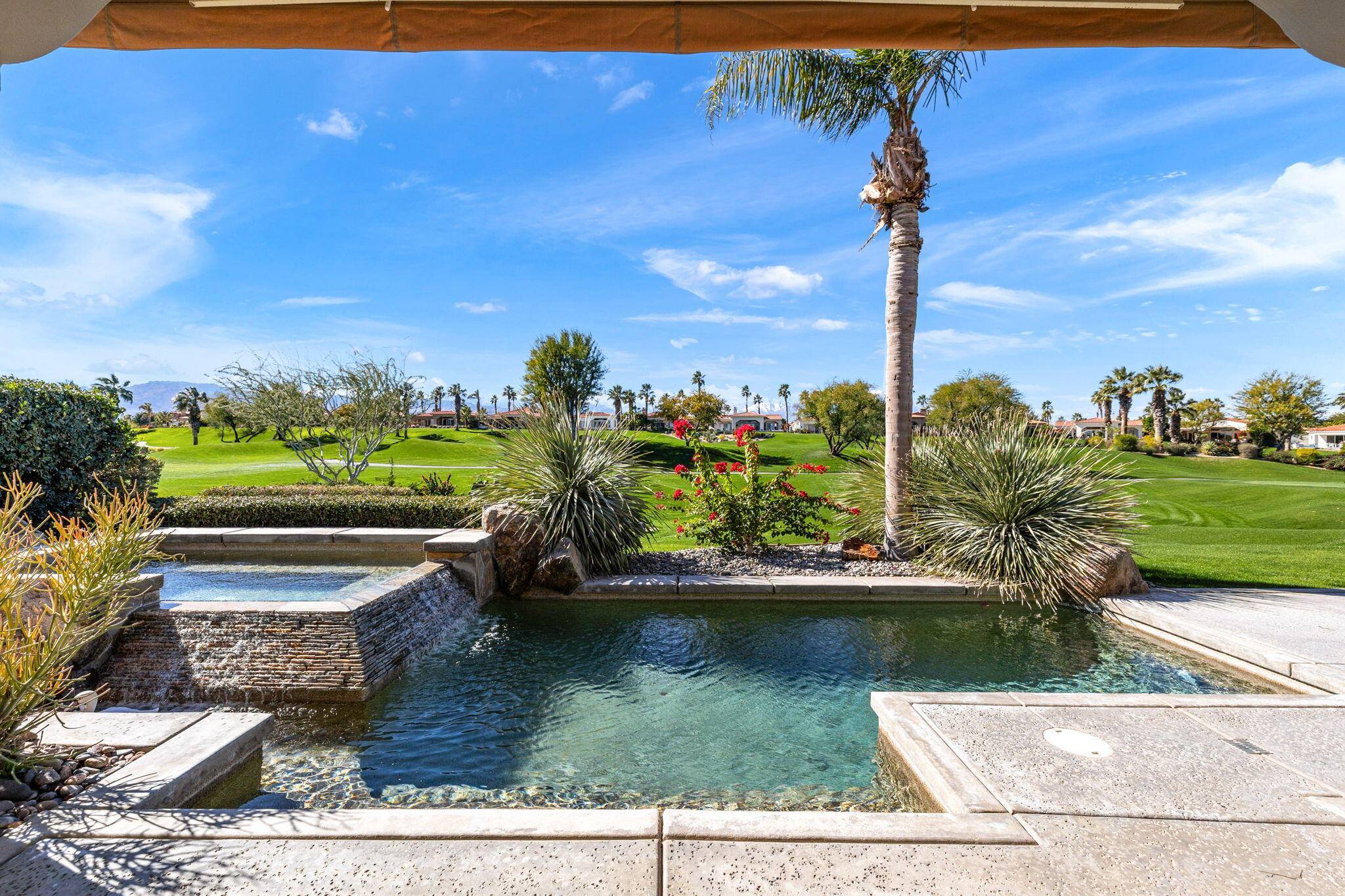 Palm Desert, CA 92211,857 Mission Creek DR