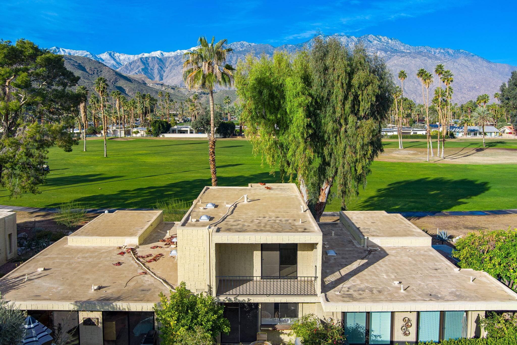 Palm Springs, CA 92264,2423 Los Patos DR