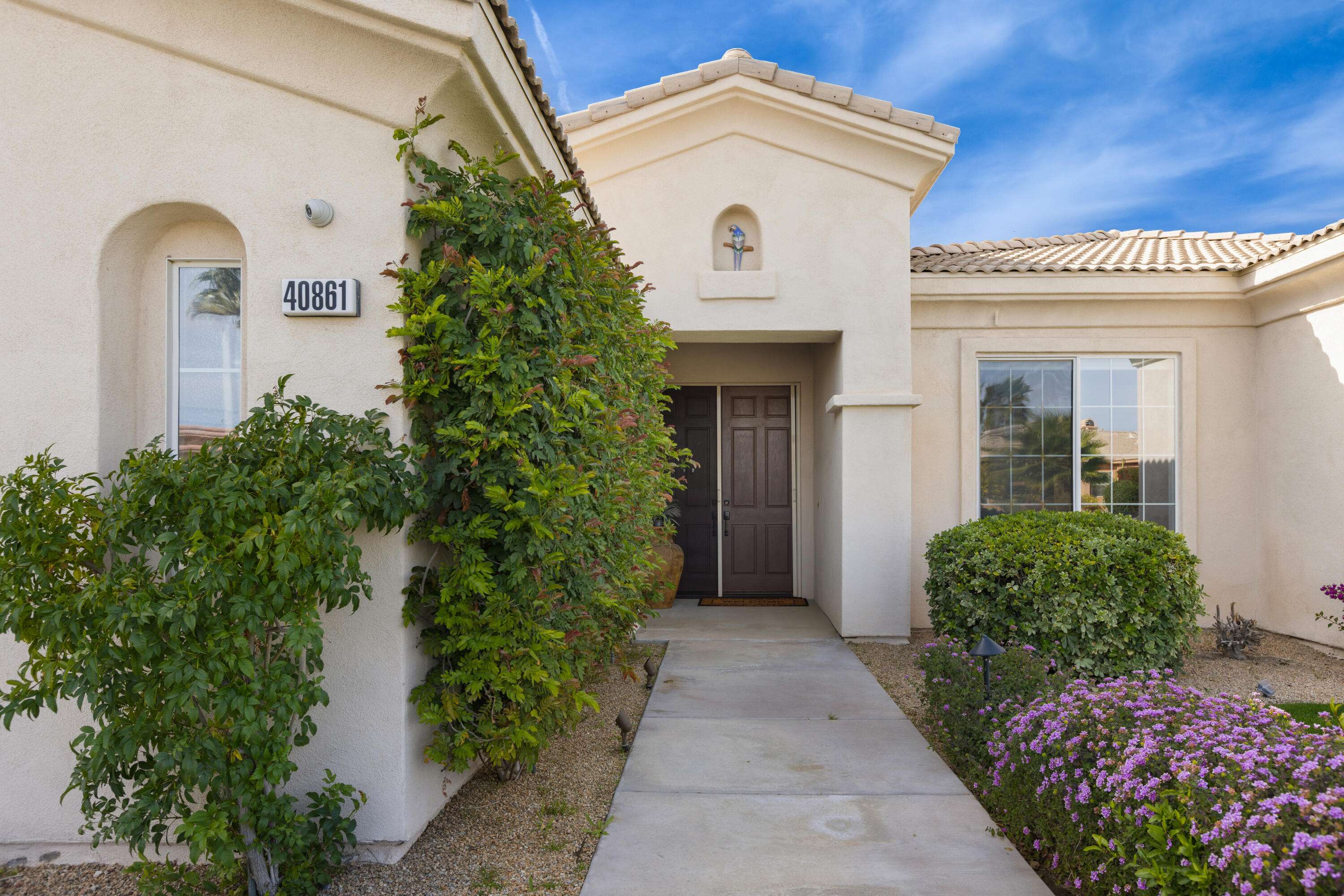 Palm Desert, CA 92260,40861 Avenida Solana