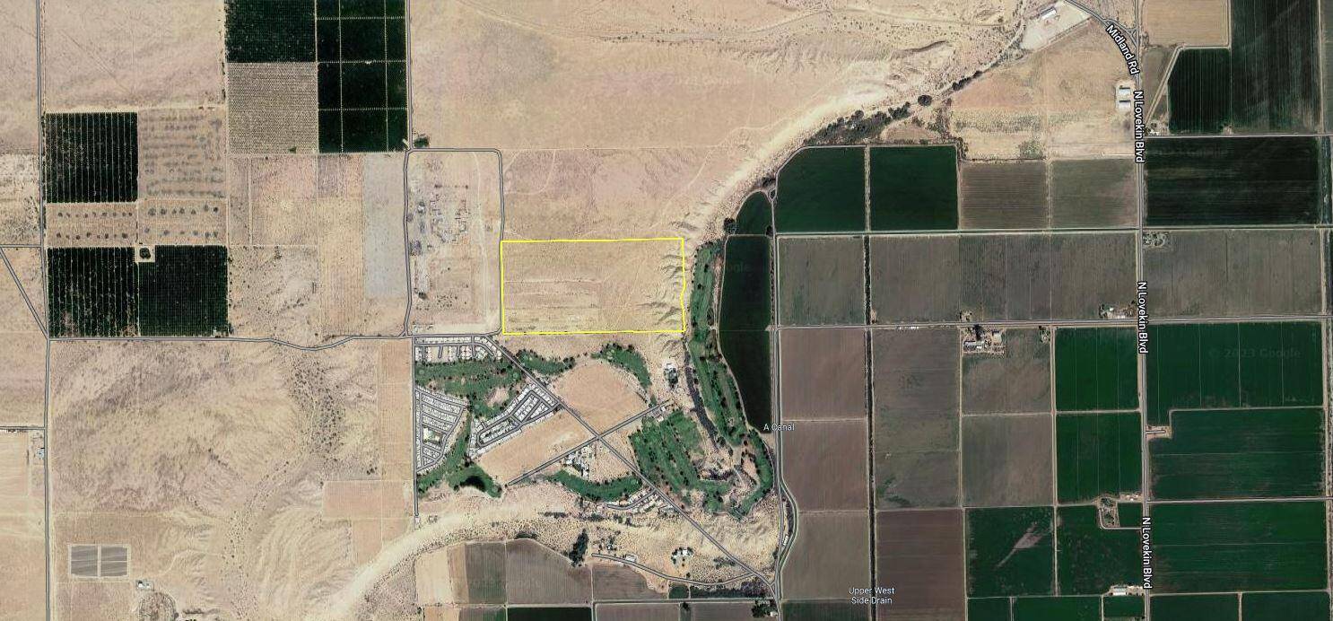 Blythe, CA 92225,79 Acres on Arrowhead BLVD