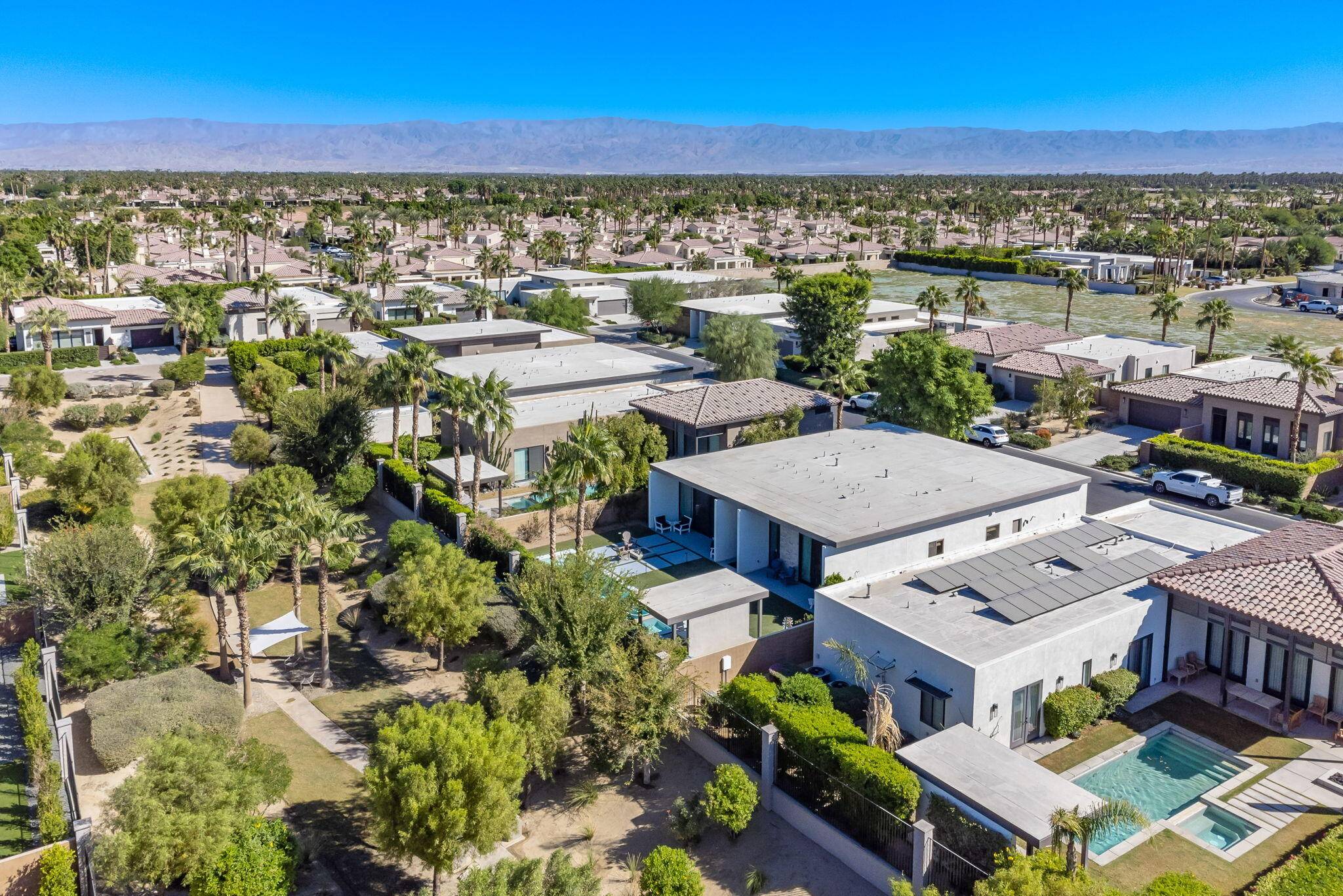 La Quinta, CA 92253,57671 Salida Del Sol