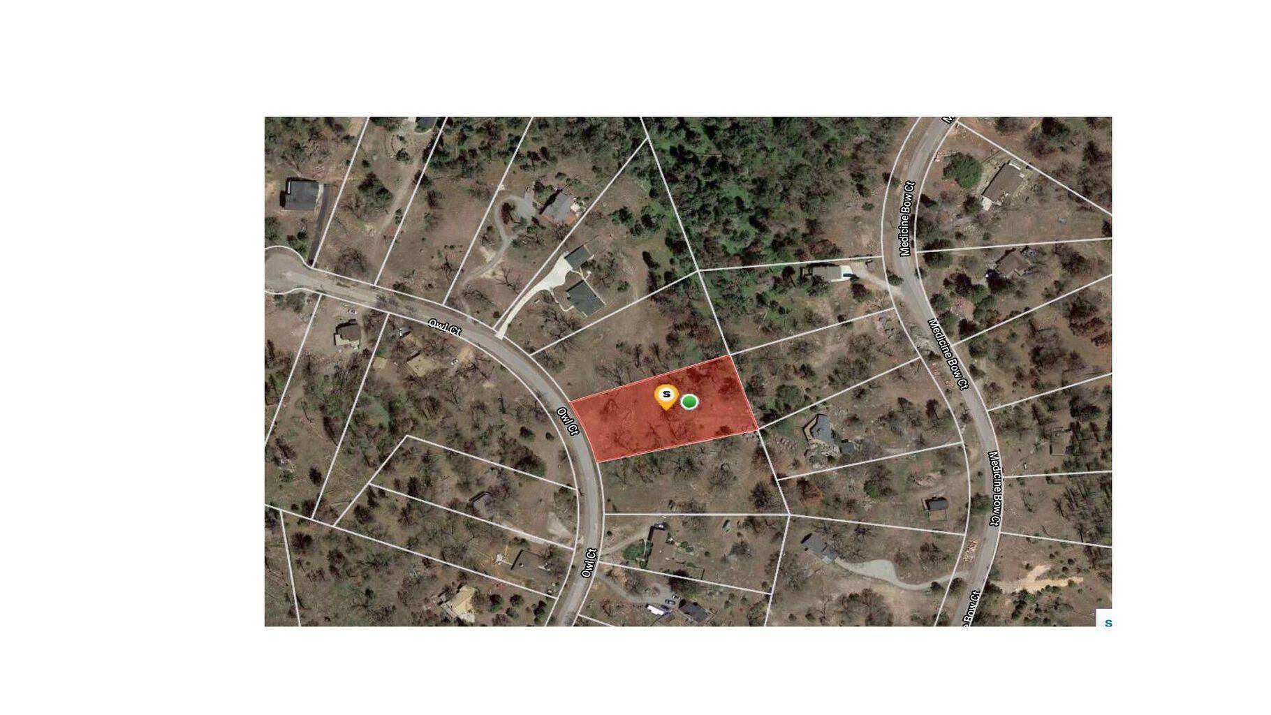 Tehachapi, CA 93561,26920 Owl CT