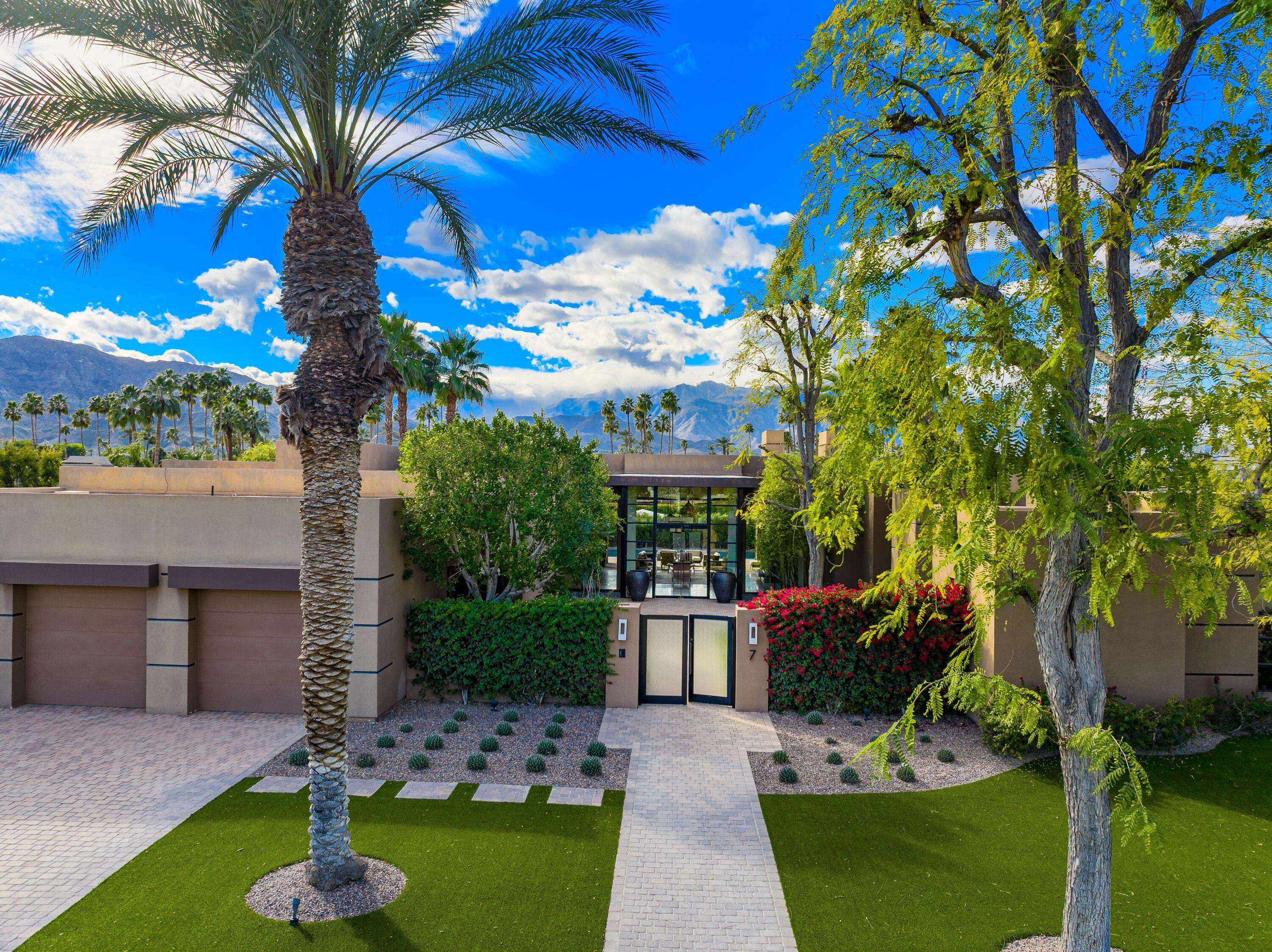 Rancho Mirage, CA 92270,7 Villaggio PL