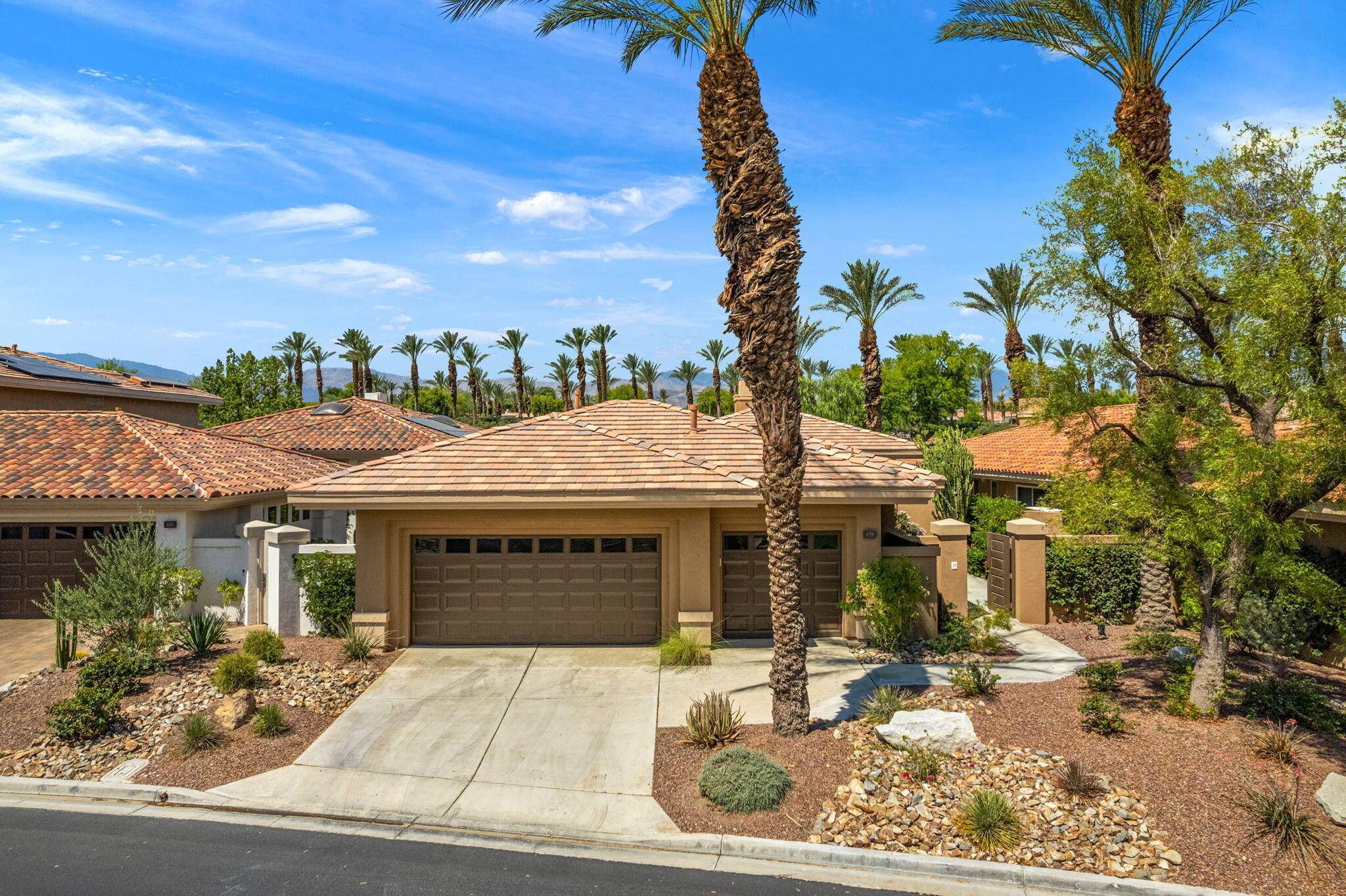 Palm Desert, CA 92211,171 Desert Holly DR