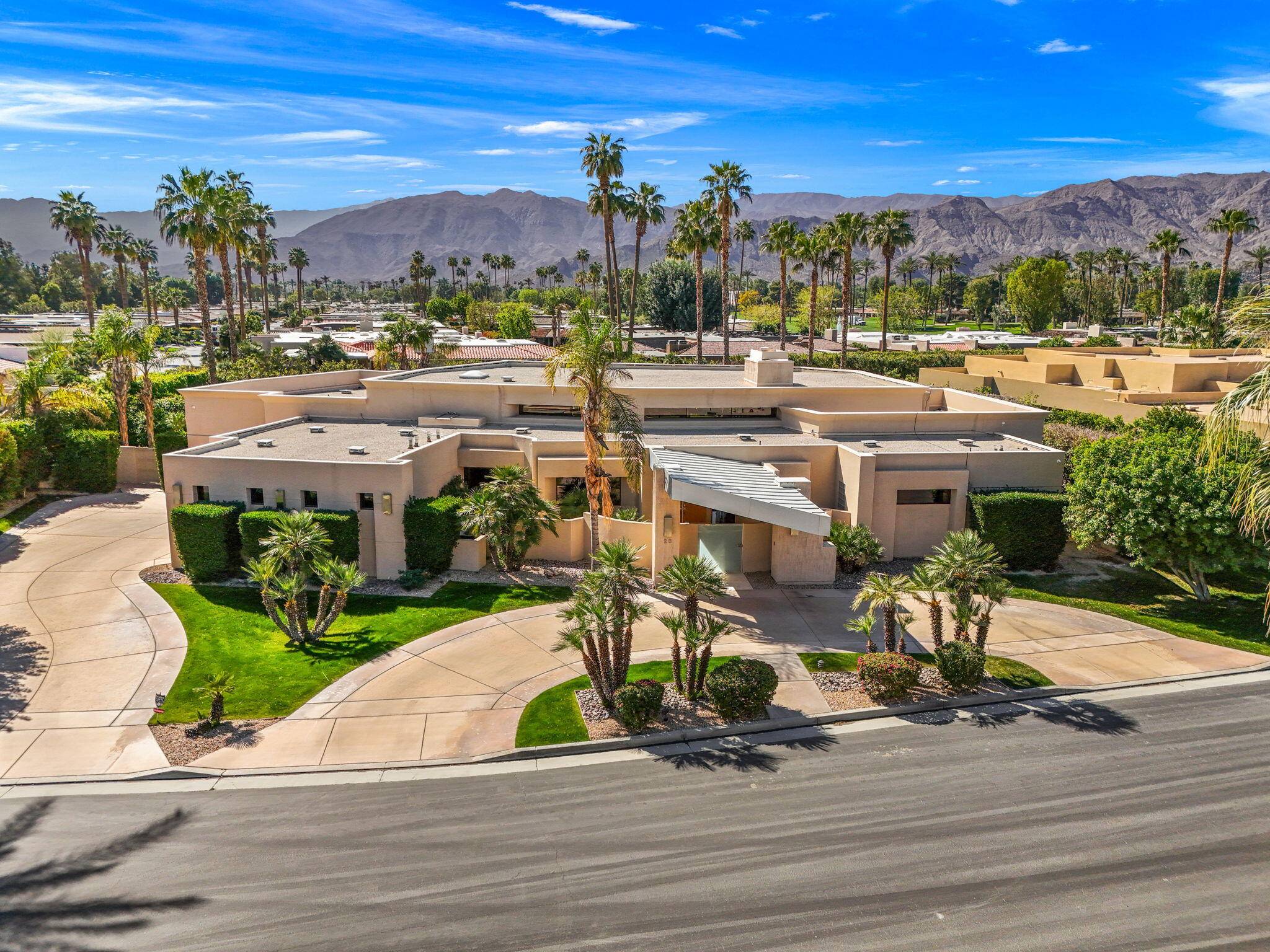 Rancho Mirage, CA 92270,23 Villaggio PL