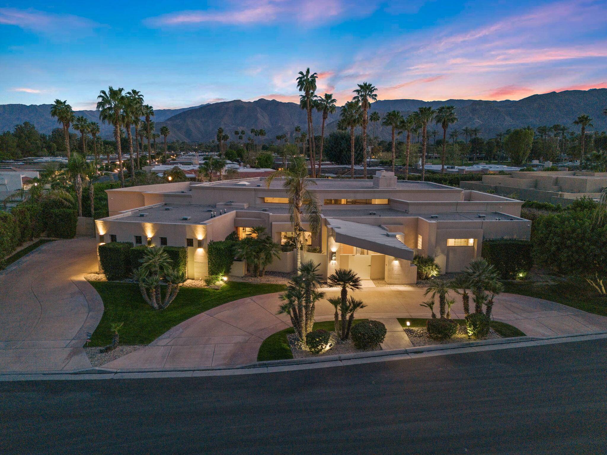 Rancho Mirage, CA 92270,23 Villaggio PL