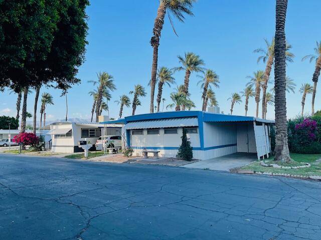 Indio, CA 92201,80870 Highway 111 Spc 75