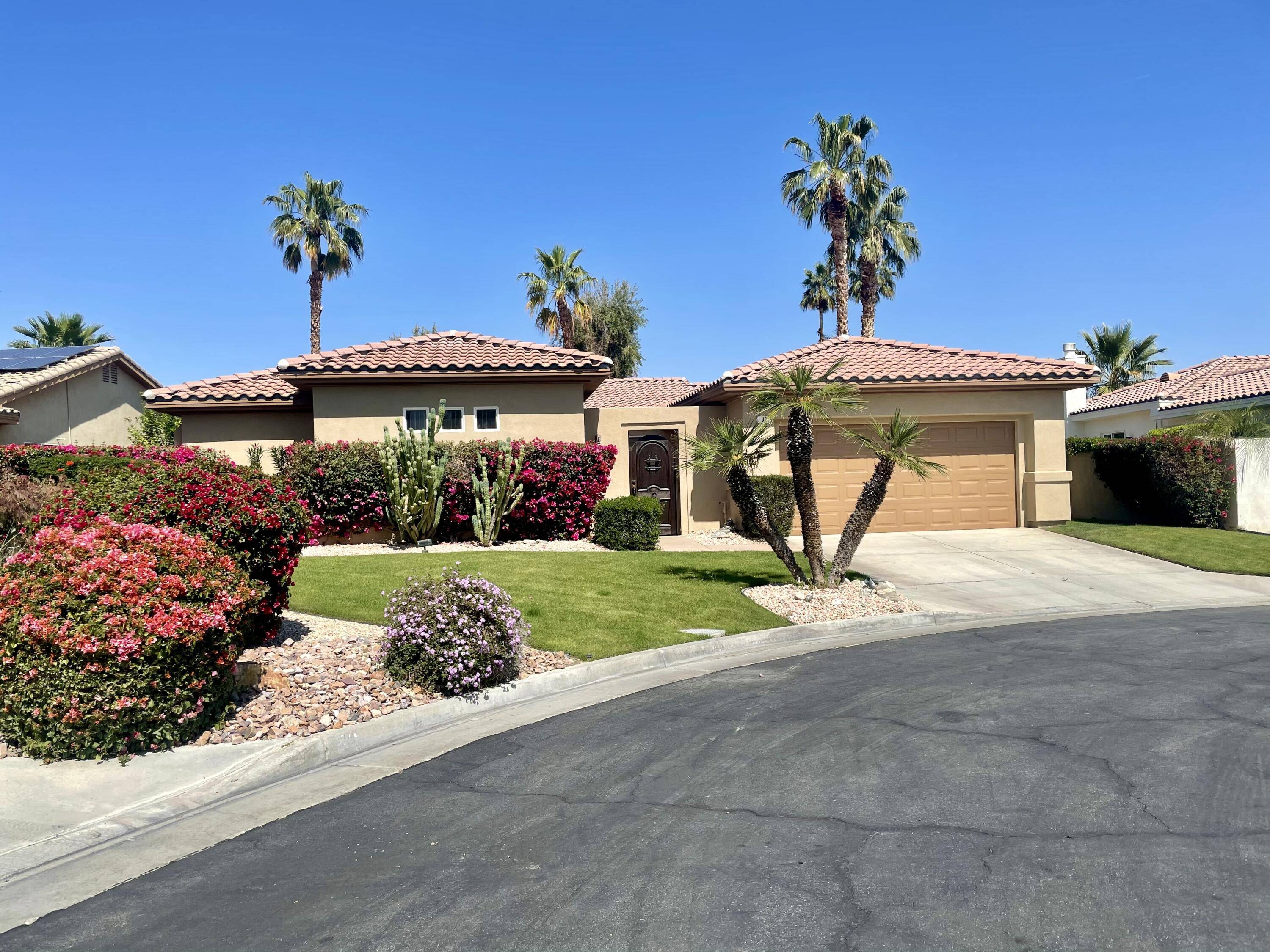 Palm Desert, CA 92260,30 Via Cielo Azul