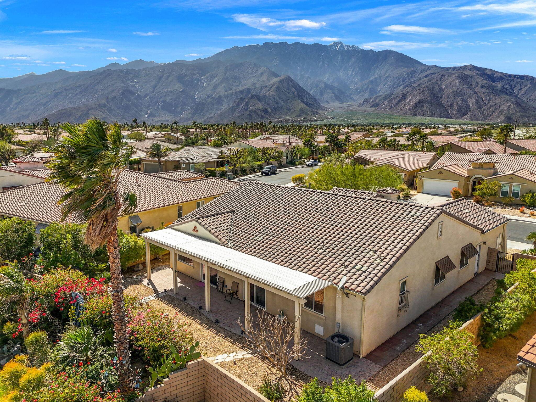 Palm Springs, CA 92262,3924 Sunny Springs WAY