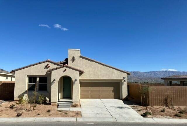 Palm Desert, CA 92211,73654 Henri DR