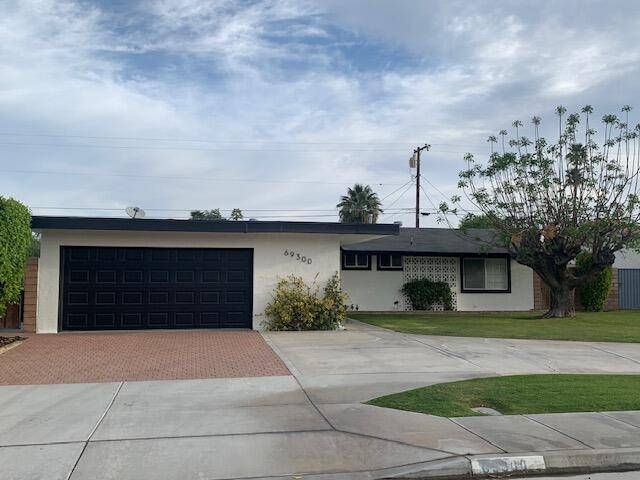 Cathedral City, CA 92234,69300 Nilda DR