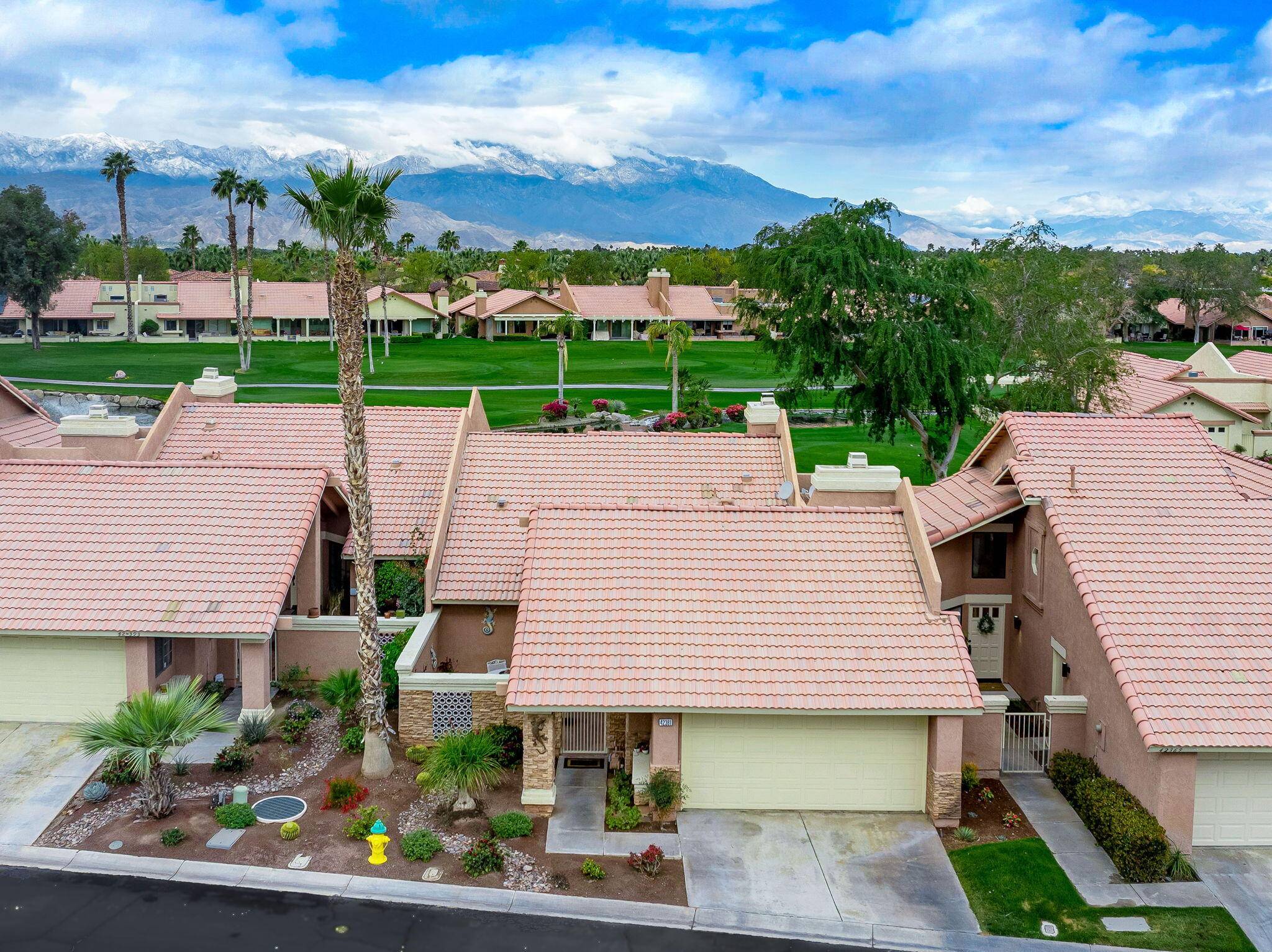 Palm Desert, CA 92211,42381 Sultan AVE